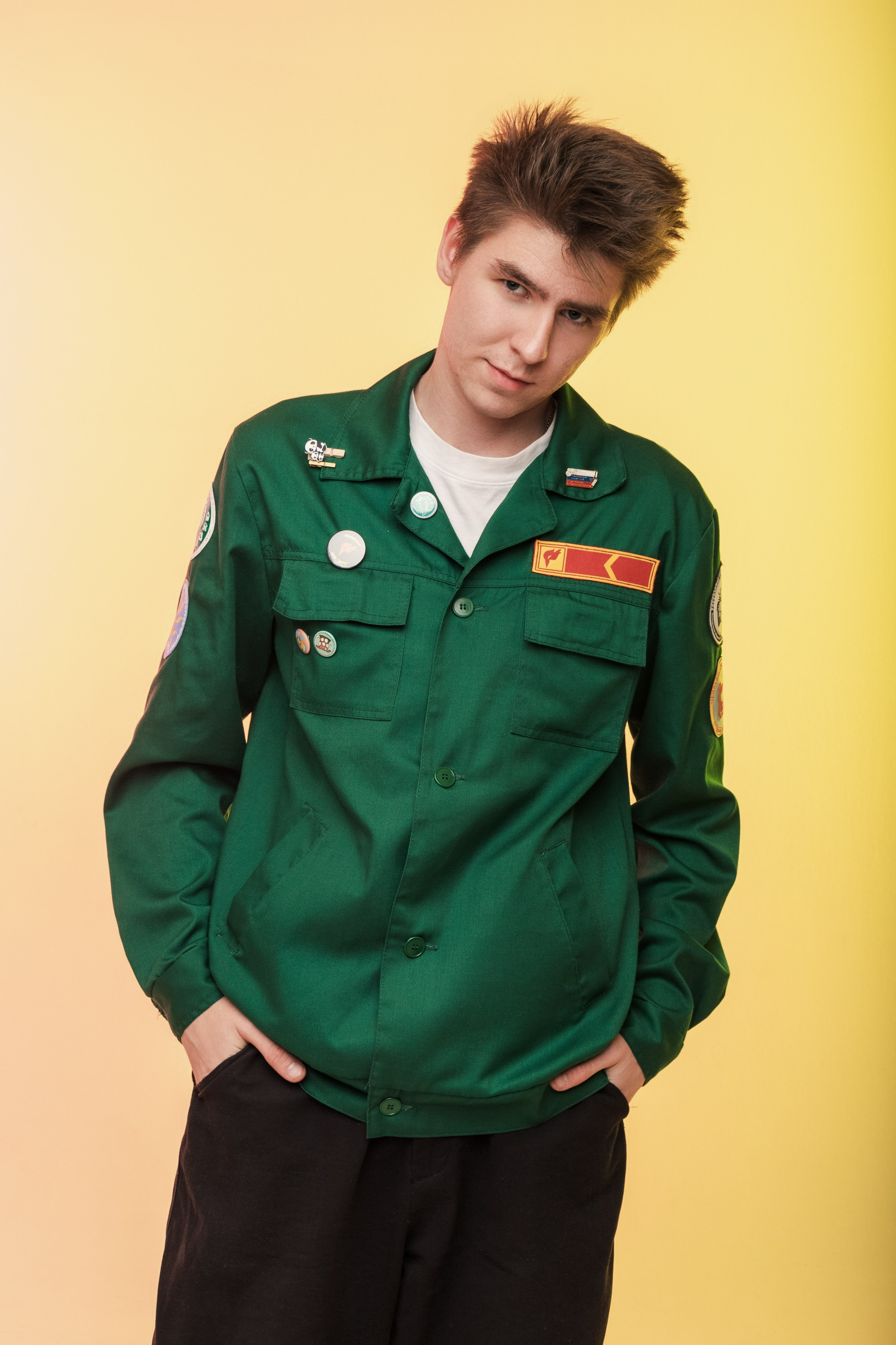 ЛУЧ. Фотограф Елена Балакина (Челябинск)