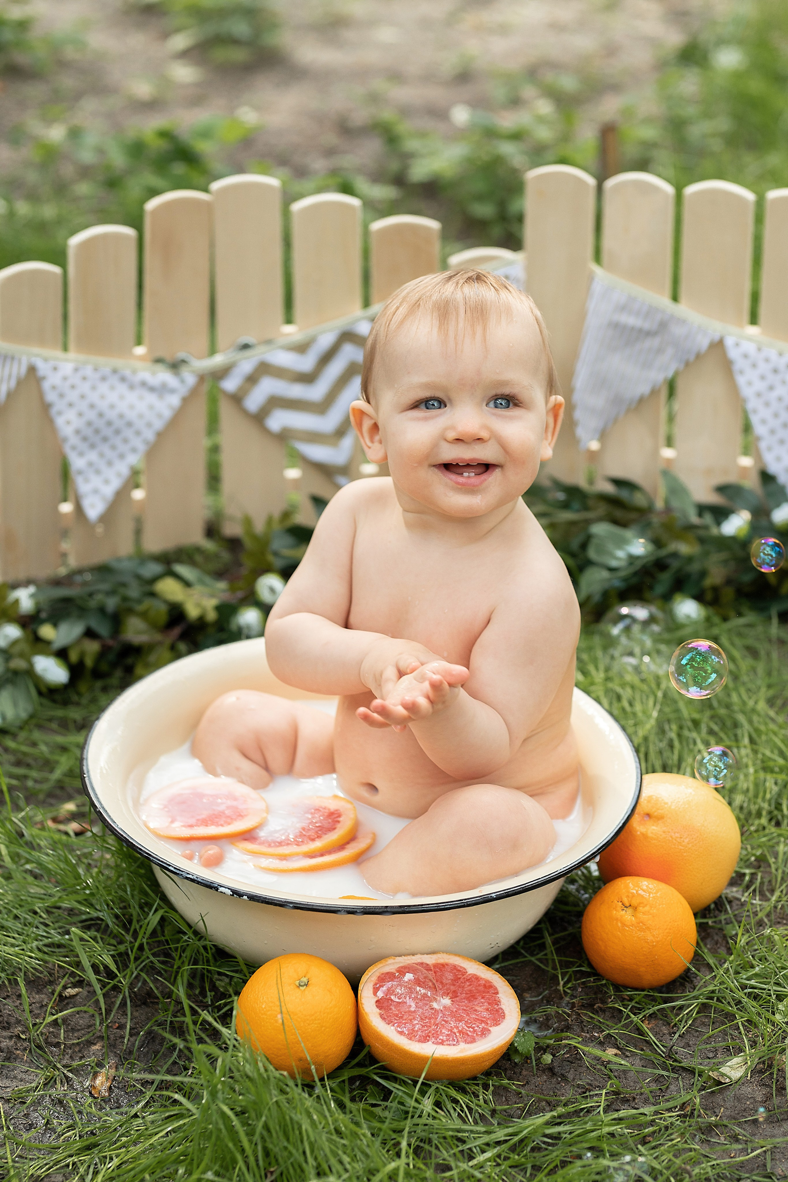 Первые для Марка. С днем рождения!. Фотограф в Железнодорожном и Балашихе
