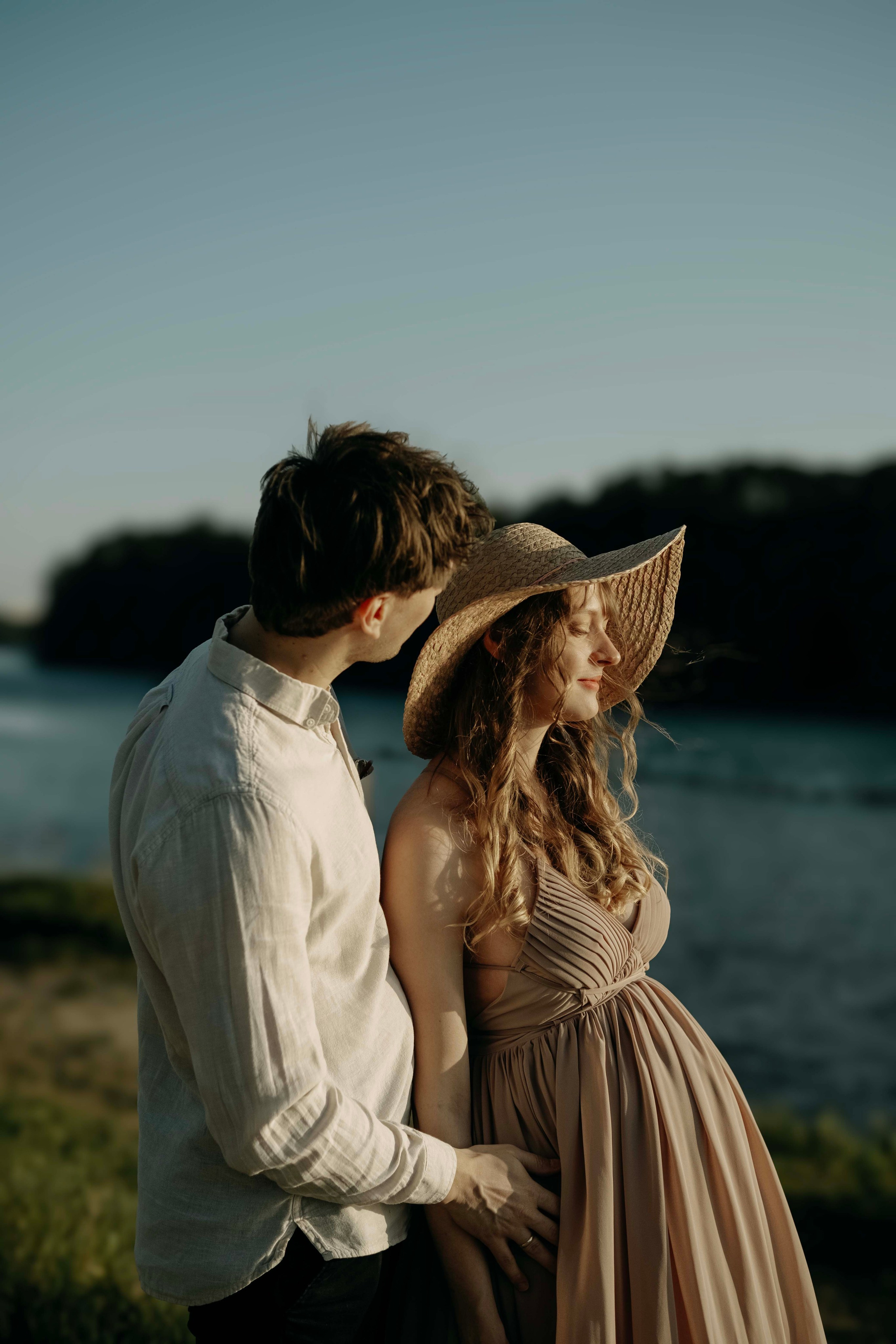 Семейная и love story фотосессия. Фотограф и видеограф в Минске Мария Войтик