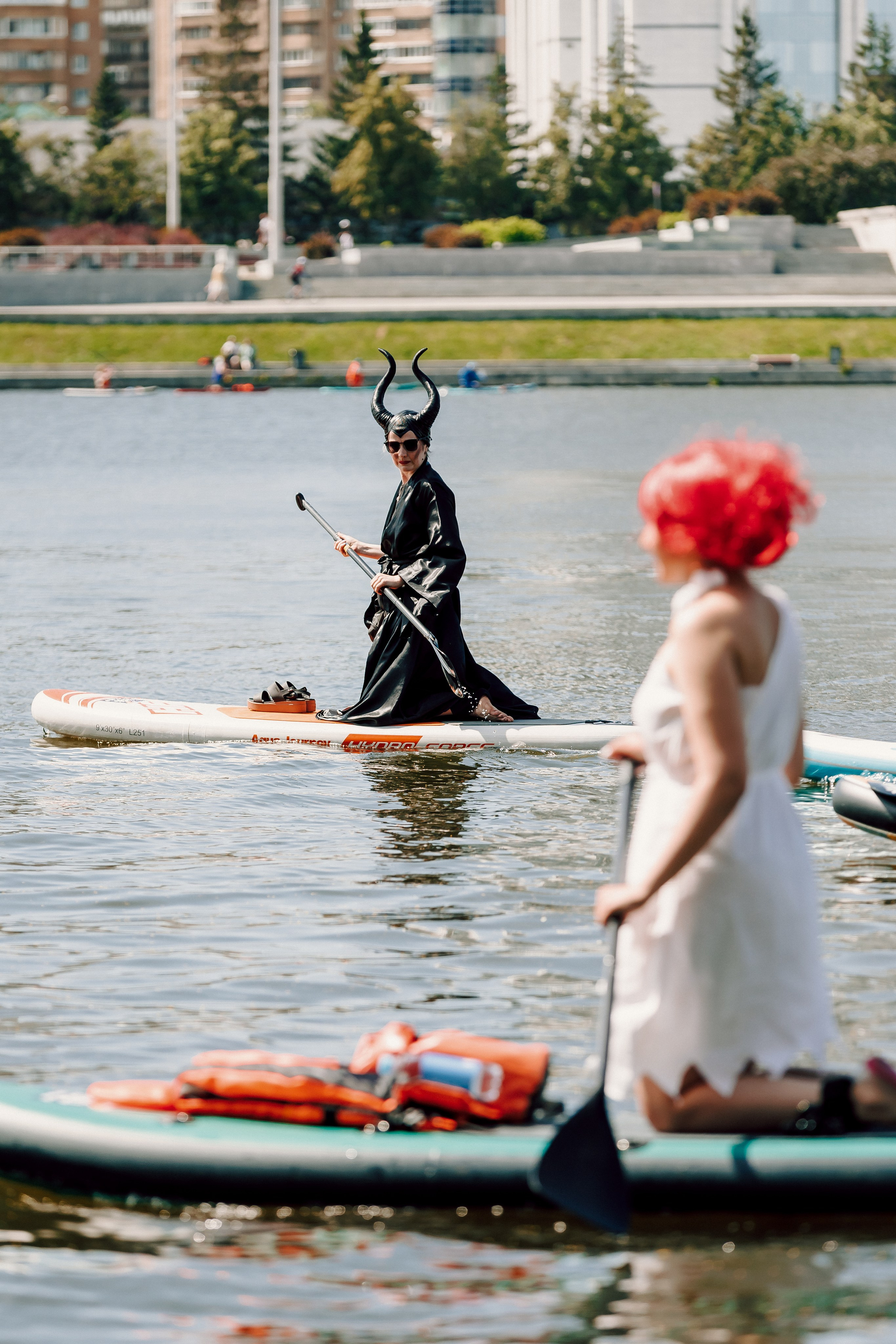 E1 Sup Fest 2024. Лёшка Варзегов — фотограф