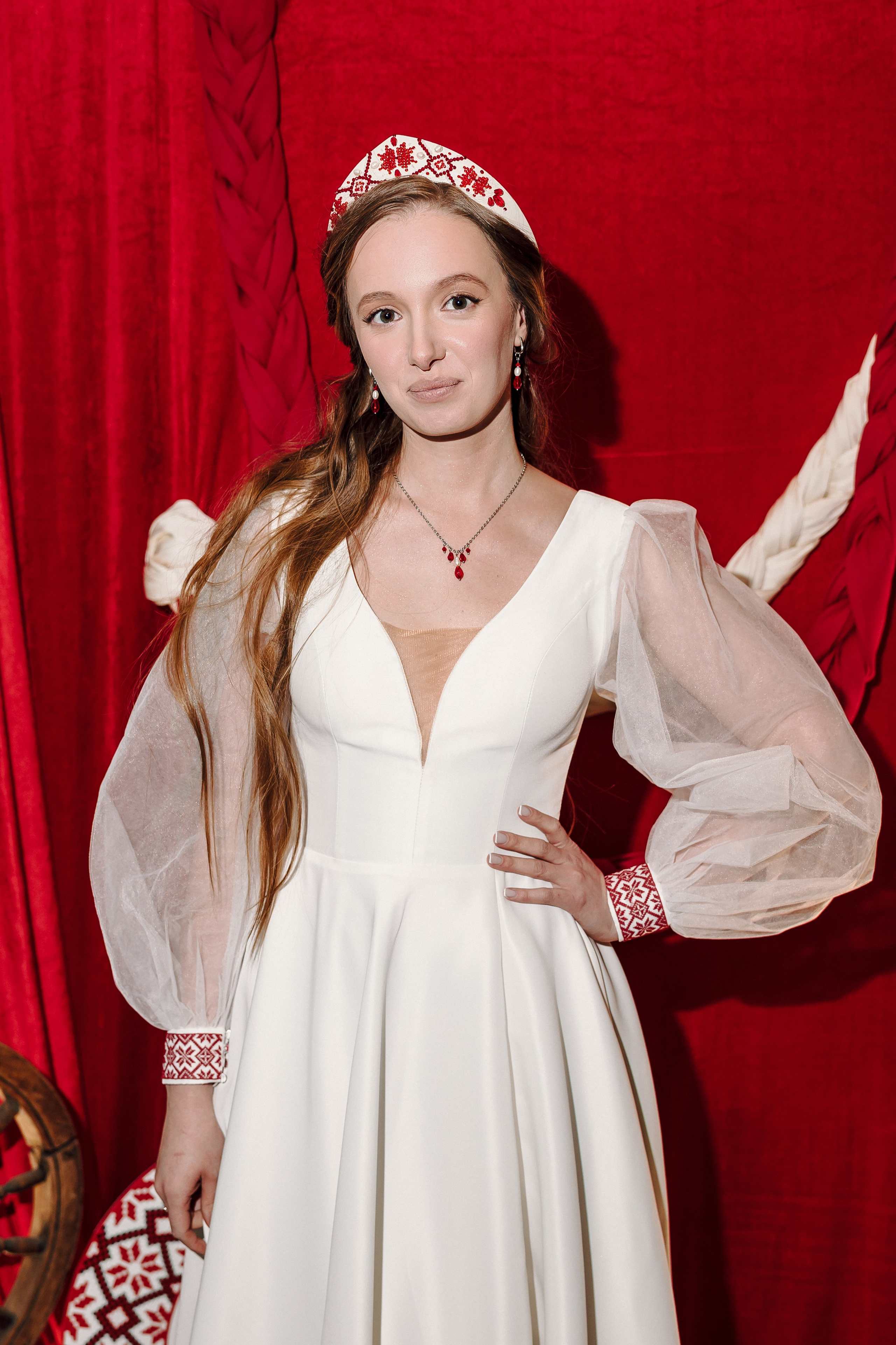 Свадебный день — Алексей и Анастасия. Лёшка Варзегов — фотограф