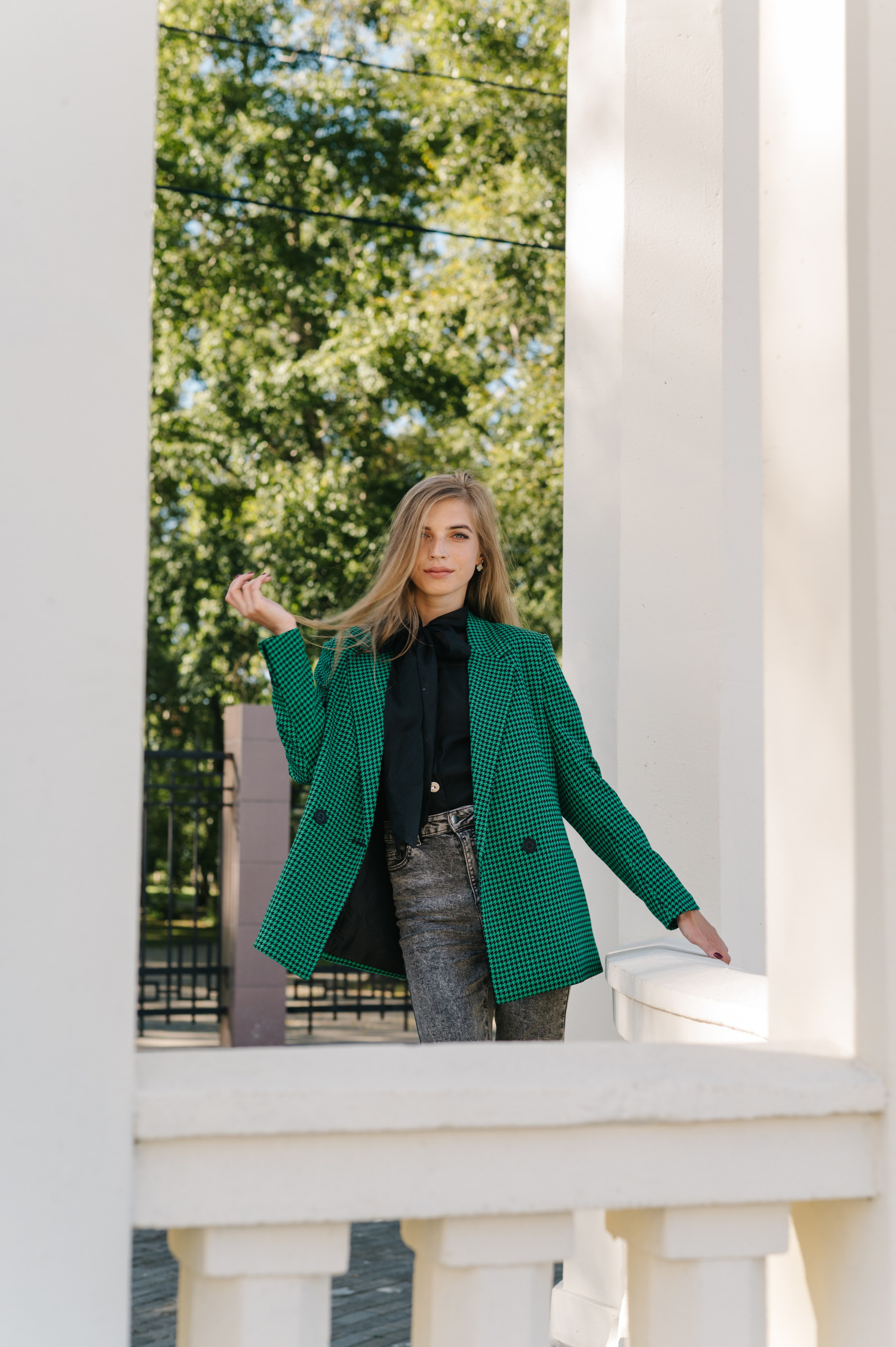 Ирина. Фотограф Архангельск