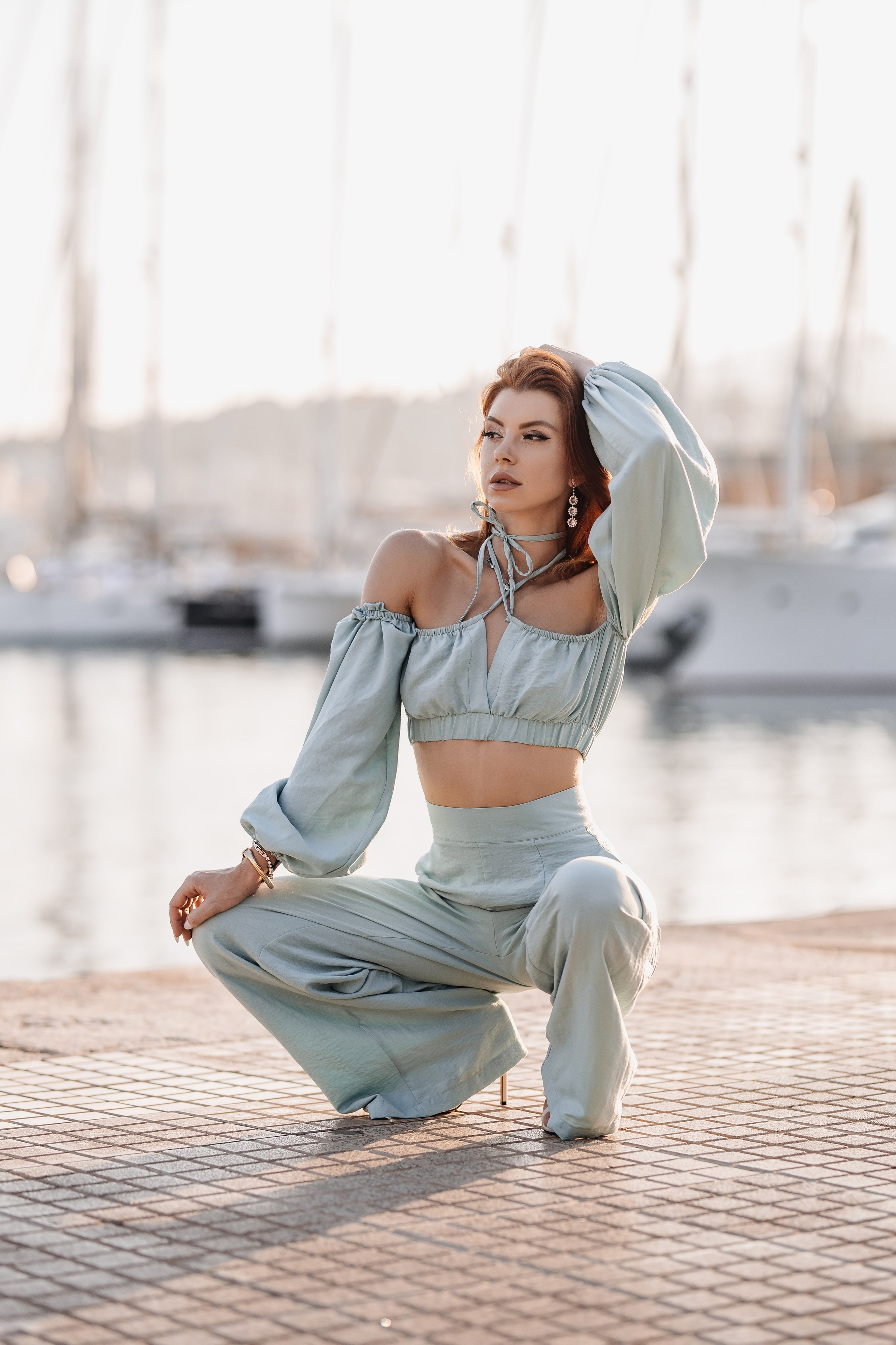 Karina. Фотограф на Майорке Екатерина Дробышева