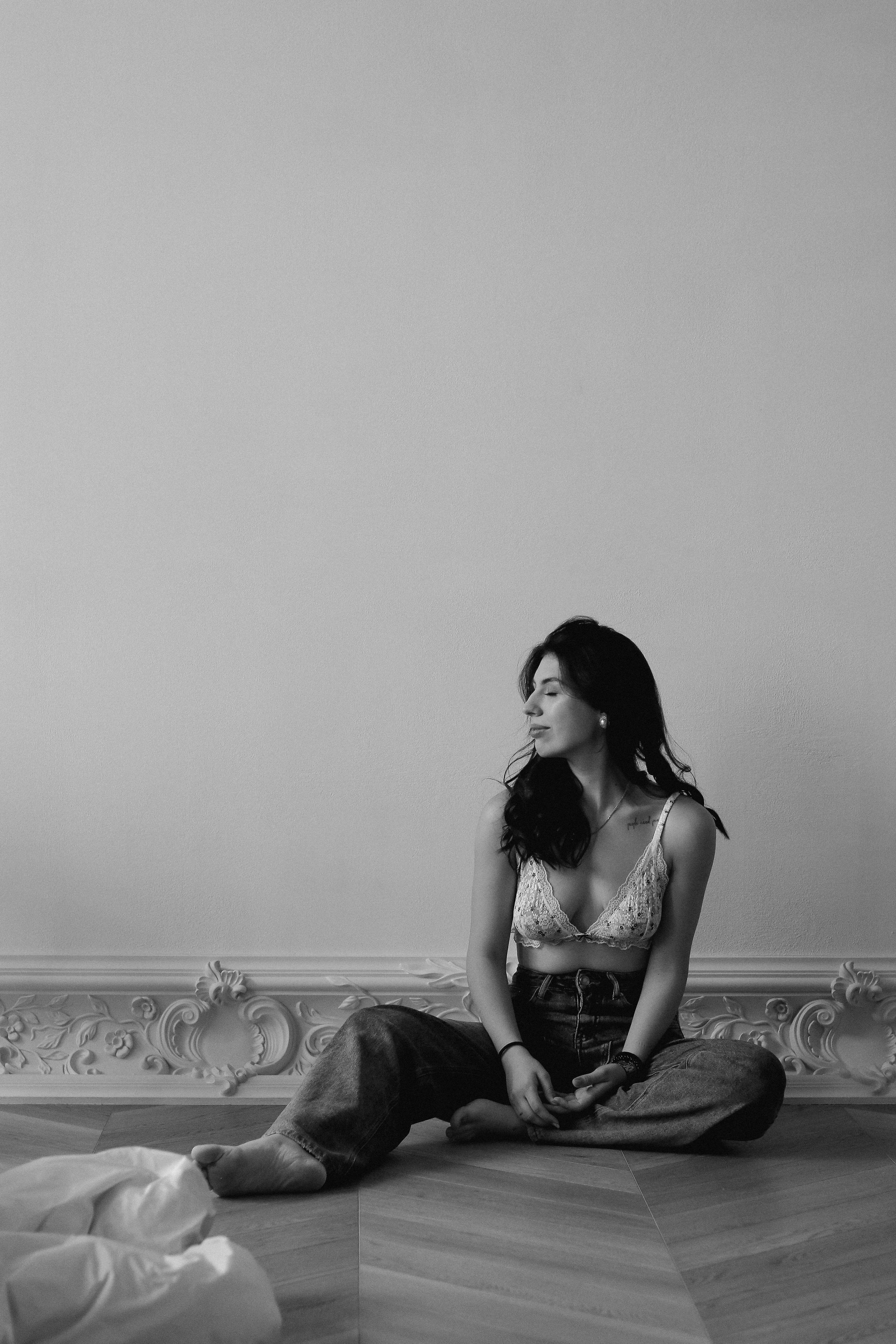 Виктория. Фотограф Краснодар