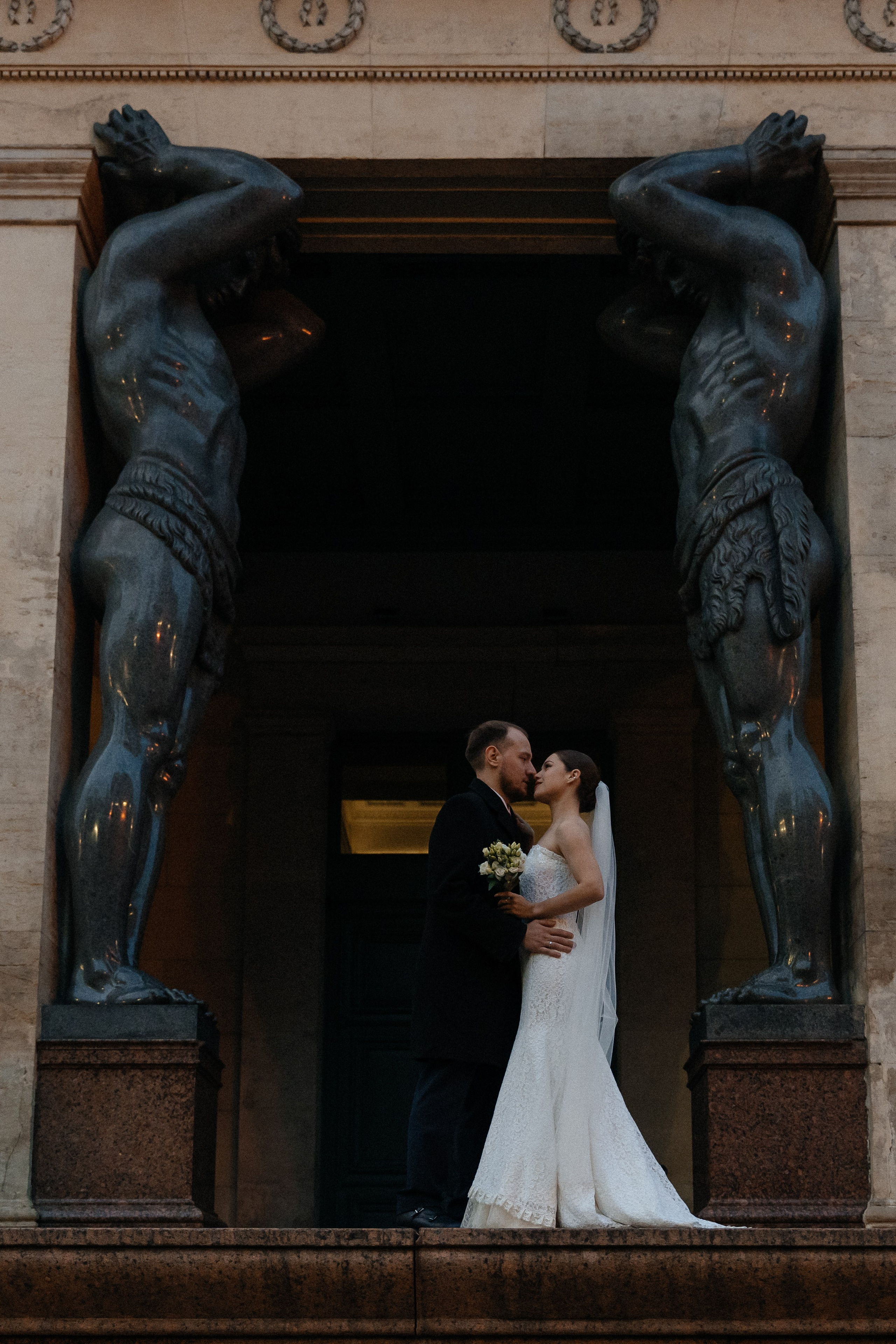 31.10.2025 Денис и Оля. Семейный фотограф в Санкт-Петербурге Виталия Белова