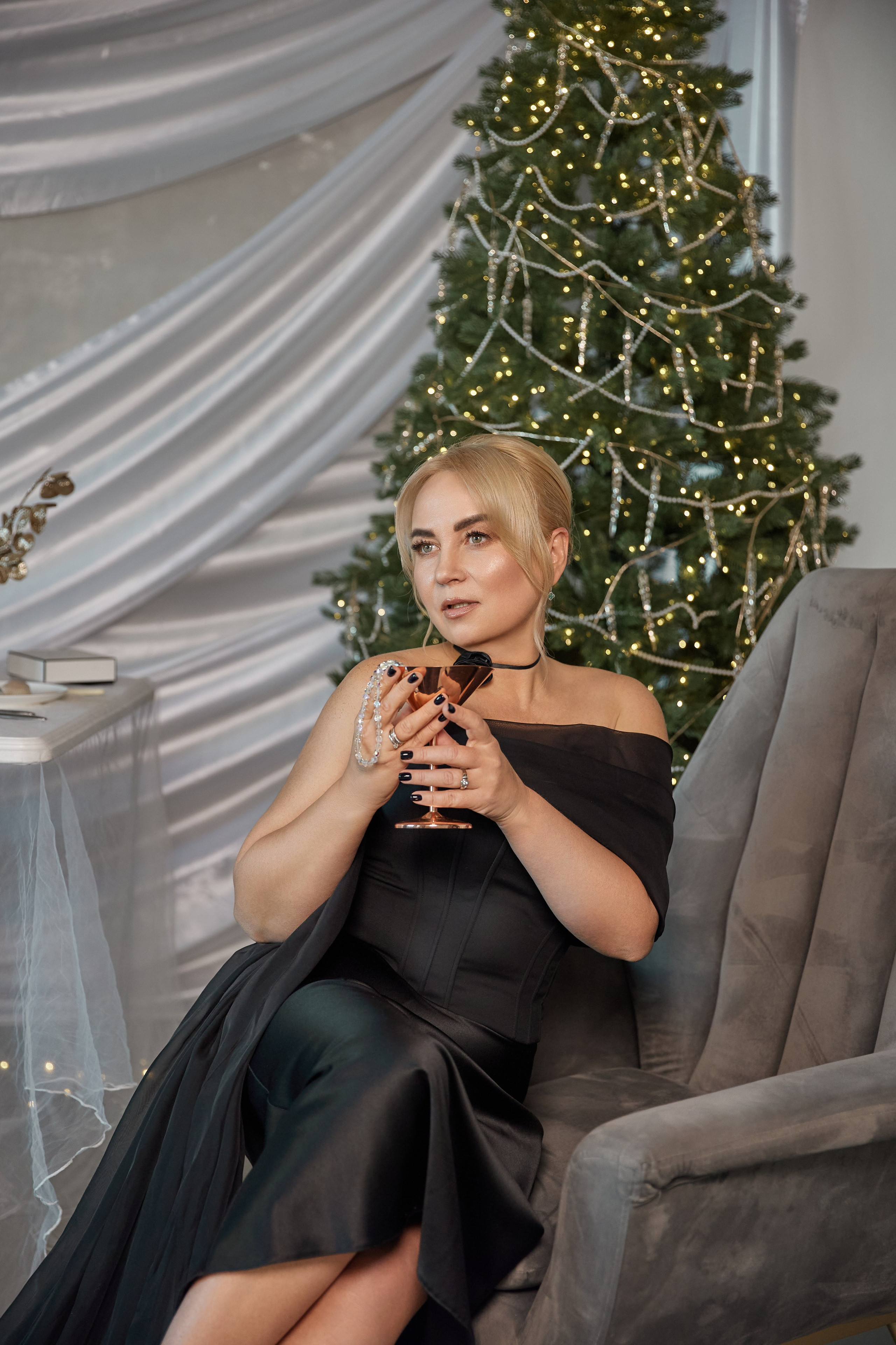 Надежда ФД. Фотограф женского портрета, беременности и материнства Харькова Елена