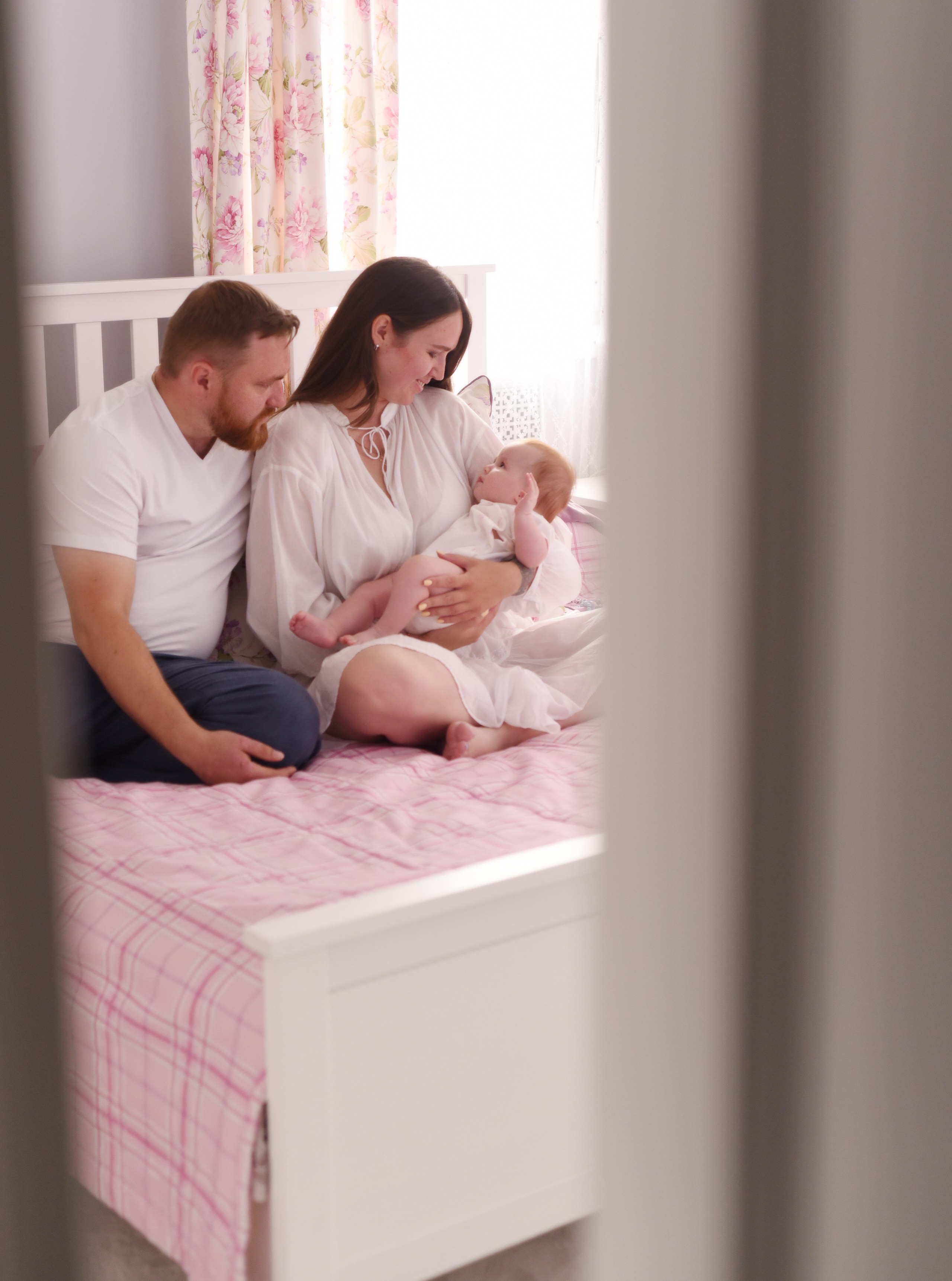 Life. Детский и семейный Фотограф г. Красноярск