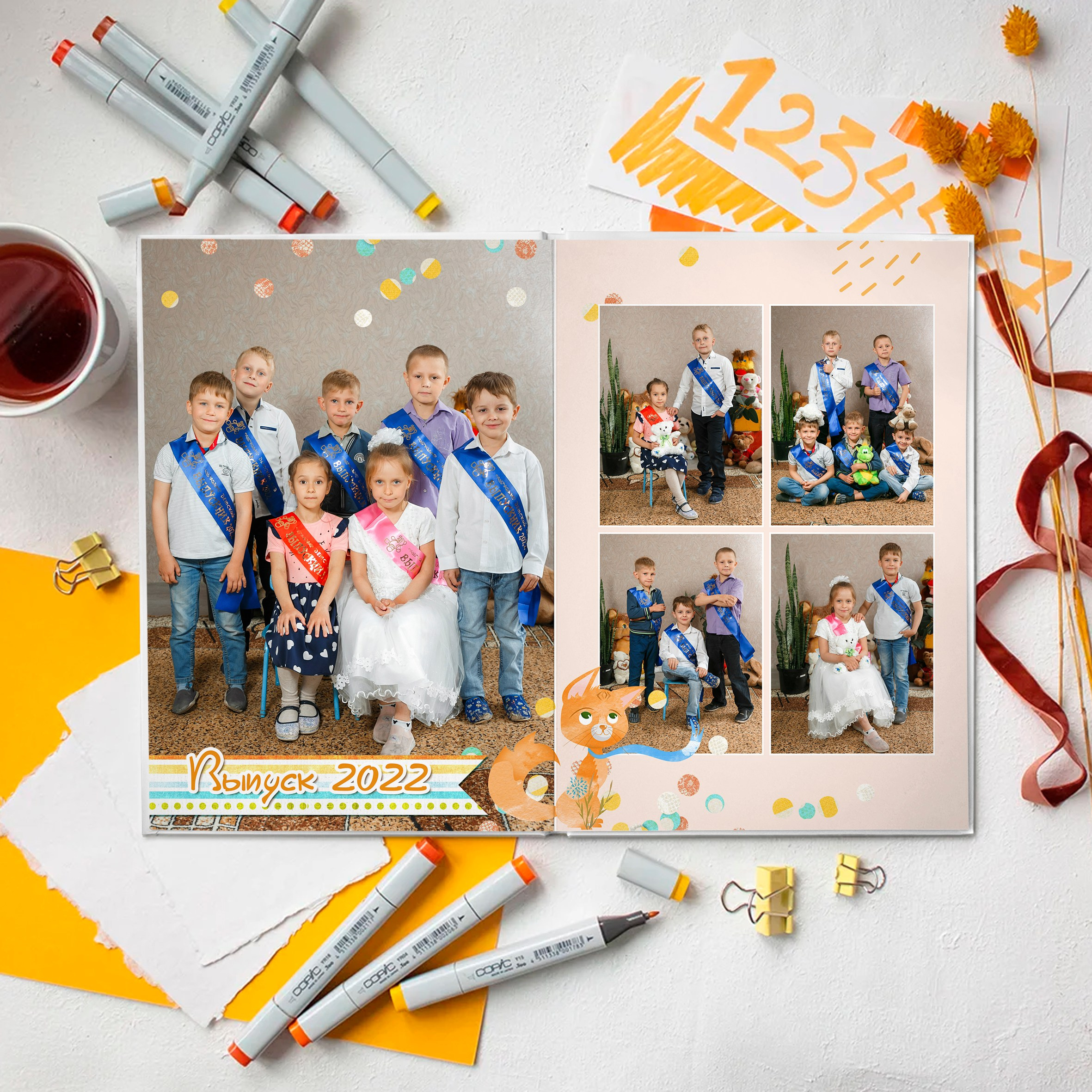 «Кружево». Выпускные альбомы в Донецке и ДНР. Фотограф Донецк и ДНР