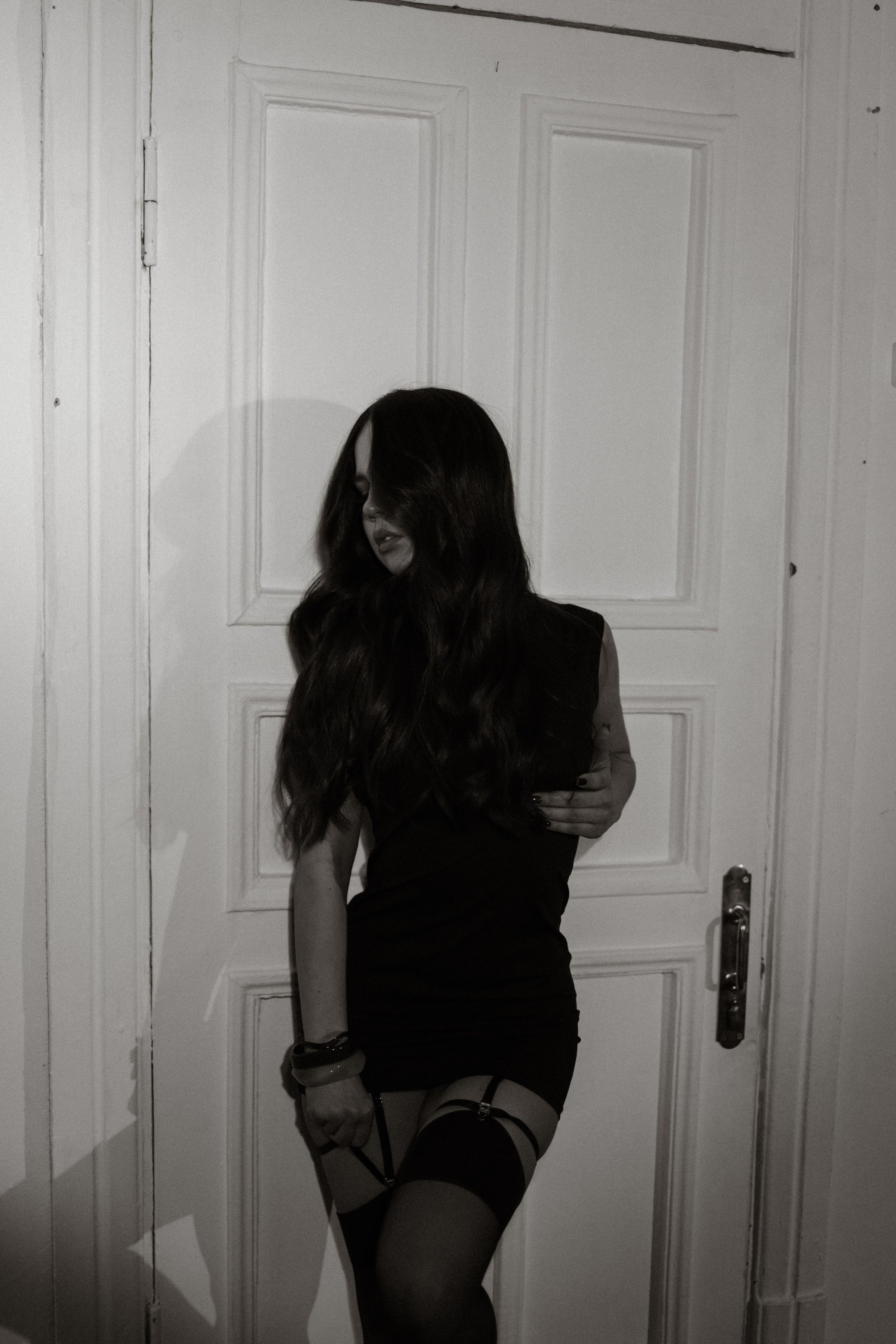 Женский портрет. Фотограф Смоленск-Москва Елизавета Ланченкова