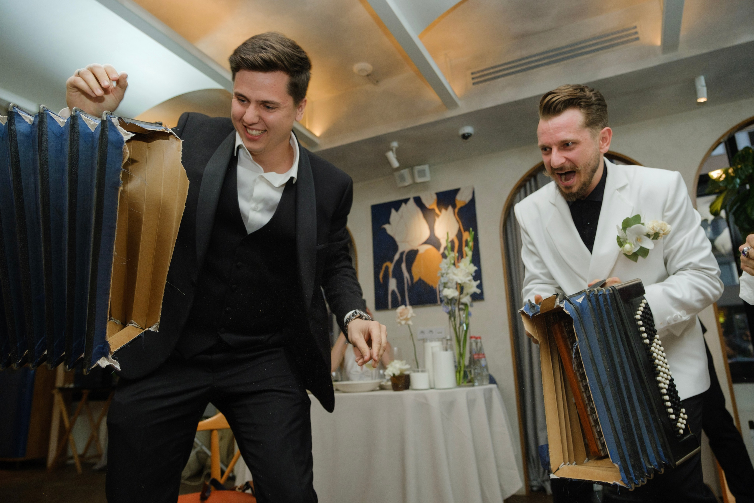 Alexander Alina. Wedding photographer