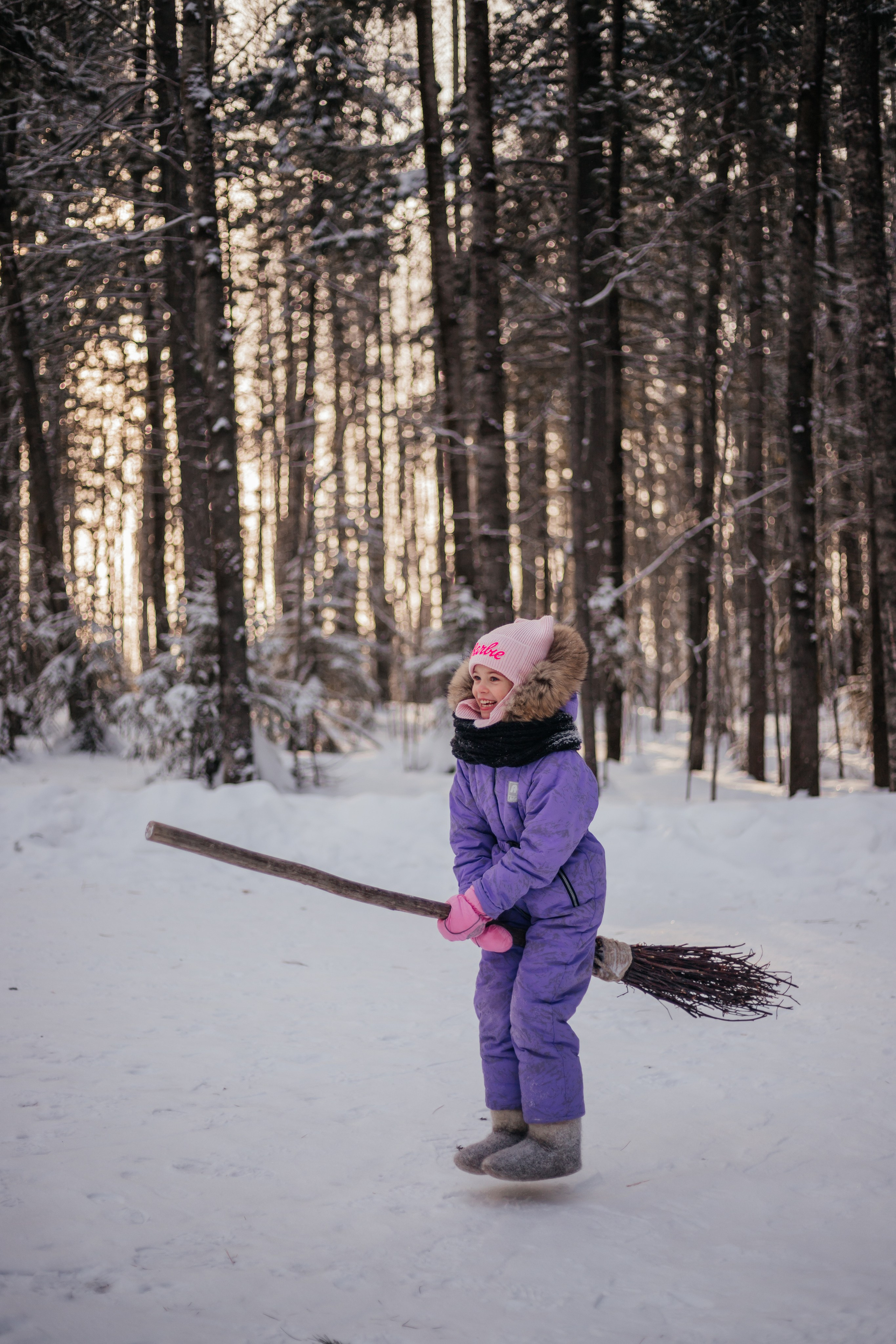 Семья Бугай. Семейный фотограф Нижневартовск Тюмень Ефимова Ирина