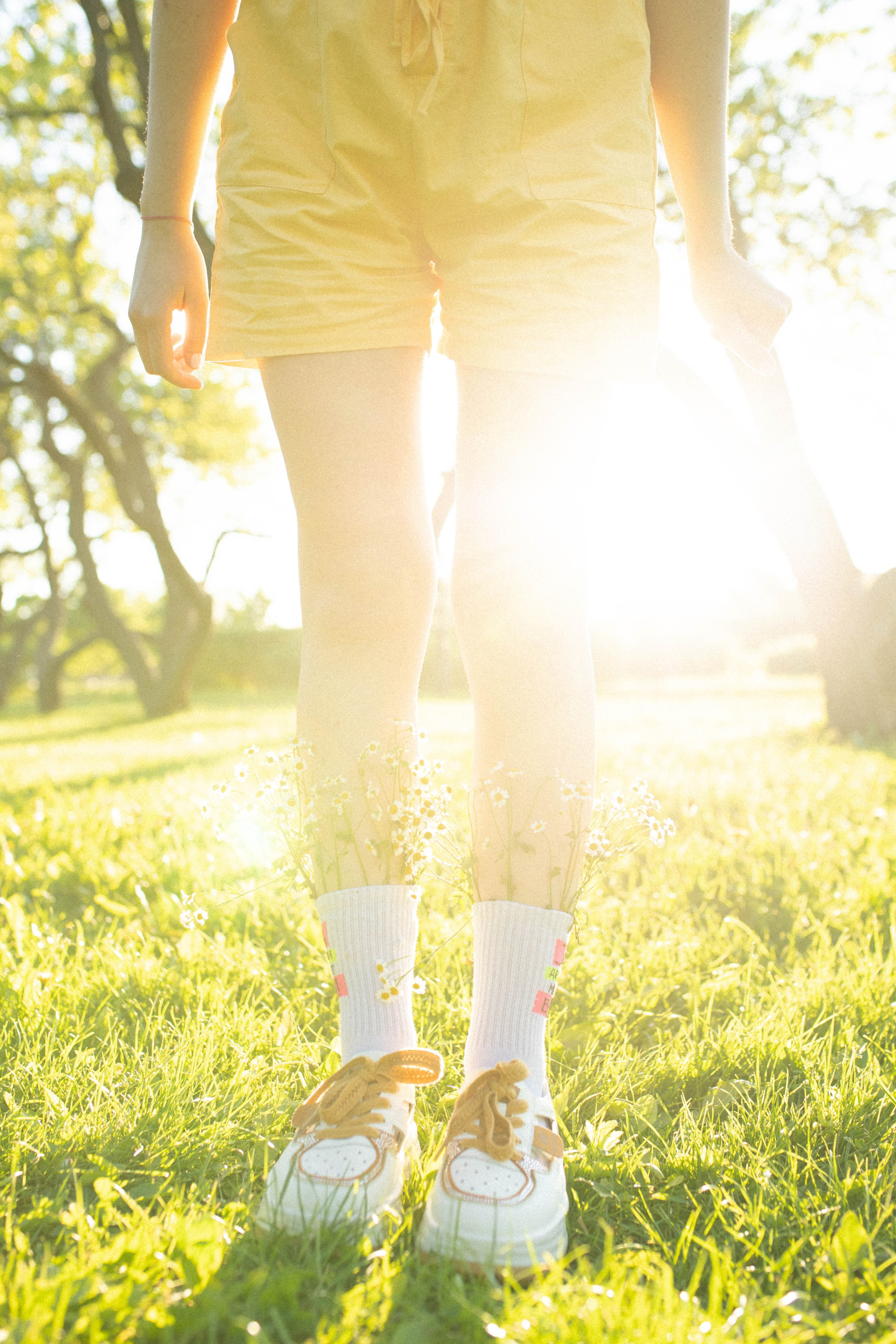 Анастасия. Александра Мельниченко/ Бегающий фотограф