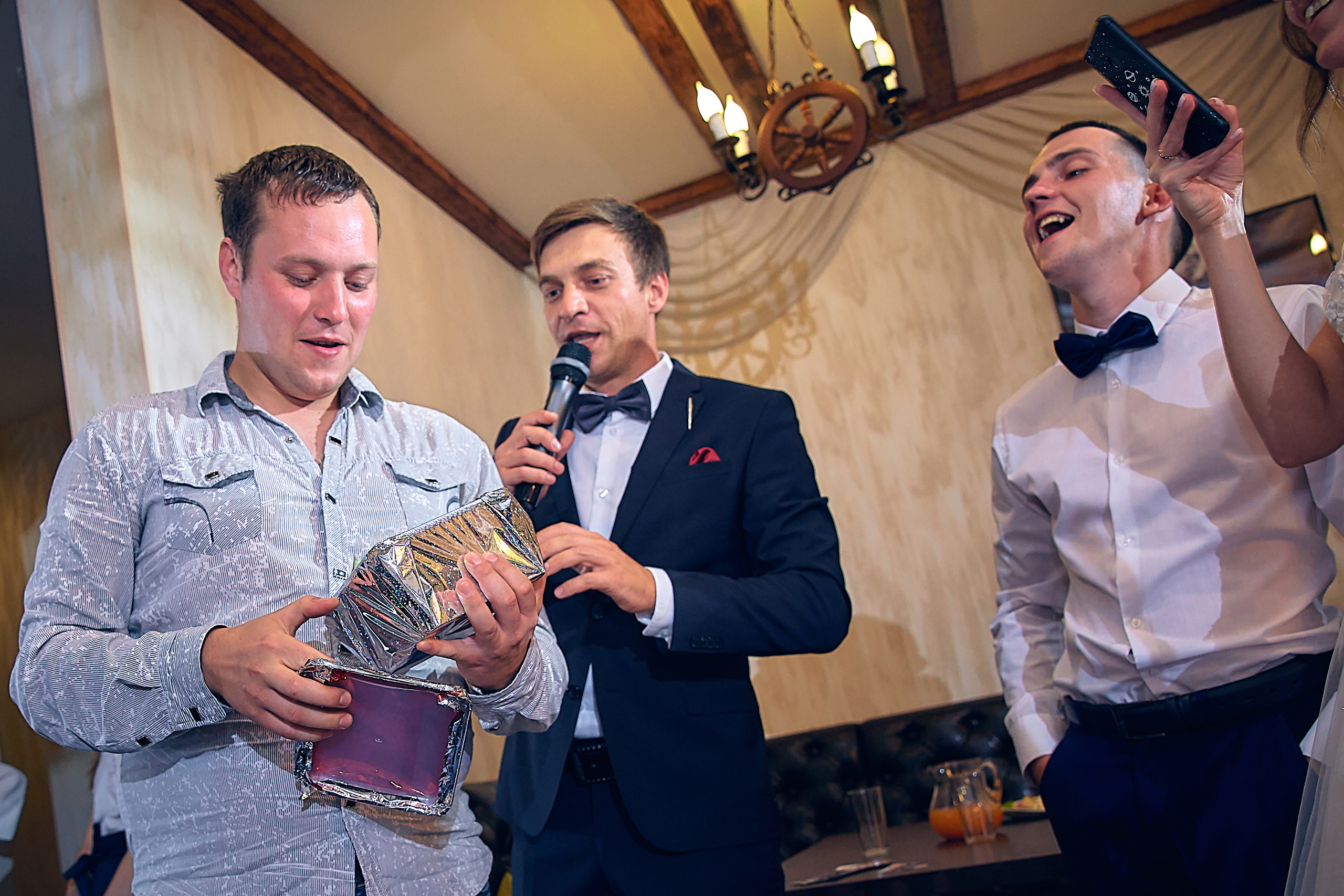 Свадьба Алексея и Дарьи в Жигулевске. Свадебный фотограф в Тольятти Жигулевске и Самаре Пономарев Евгений