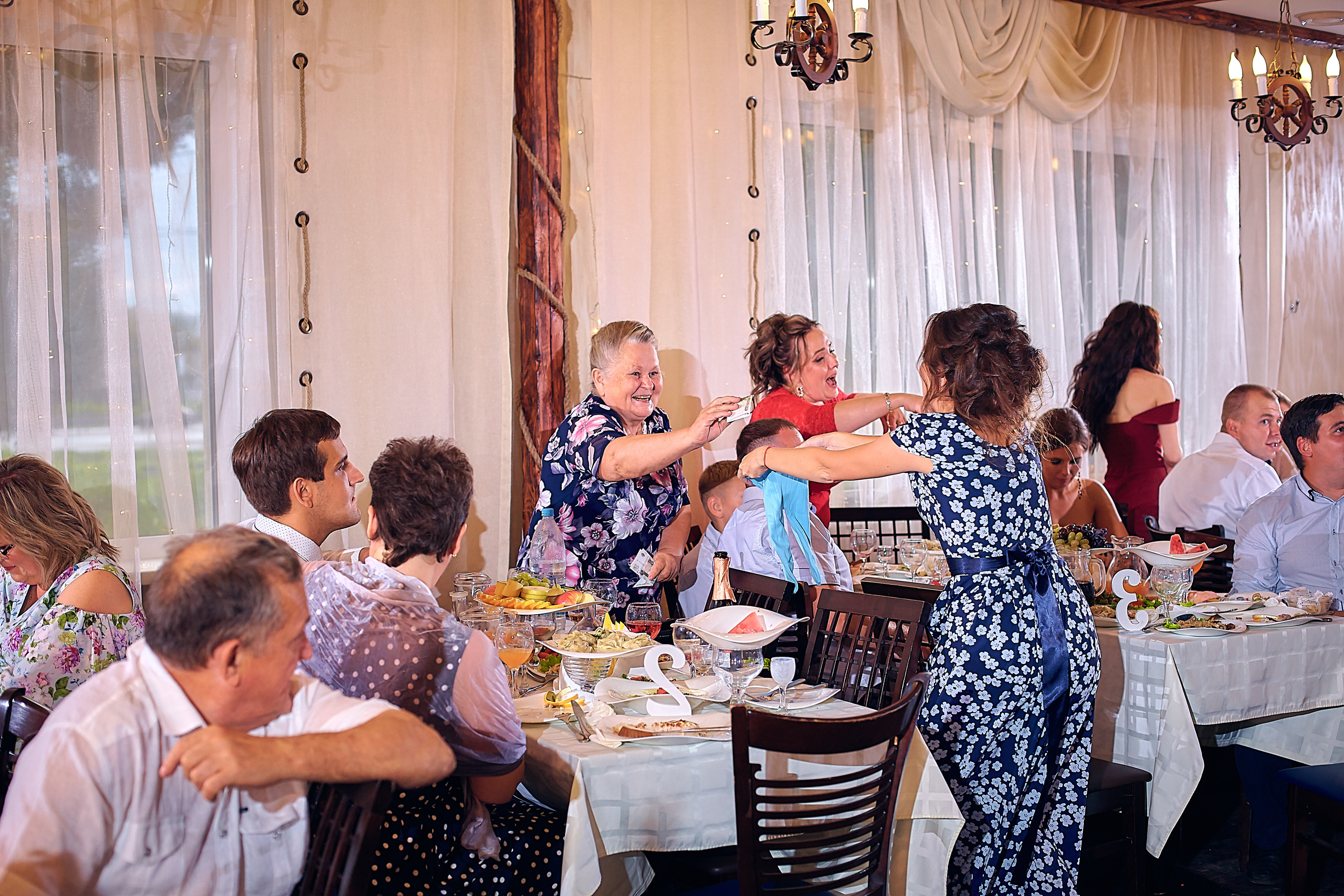 Свадьба Алексея и Дарьи в Жигулевске. Свадебный фотограф в Тольятти Жигулевске и Самаре Пономарев Евгений