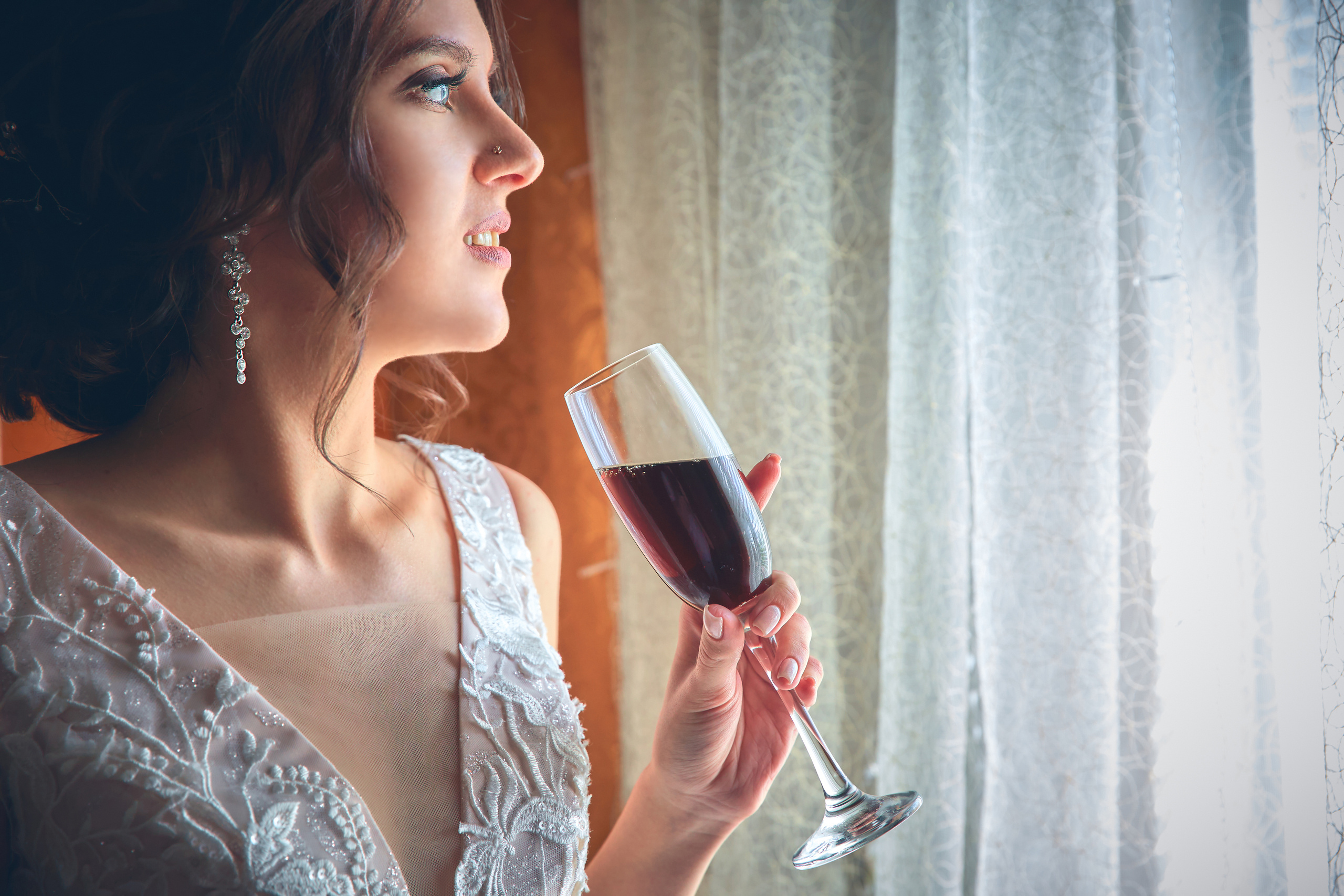 Свадьба Алексея и Дарьи в Жигулевске. Свадебный фотограф в Тольятти Жигулевске и Самаре Пономарев Евгений