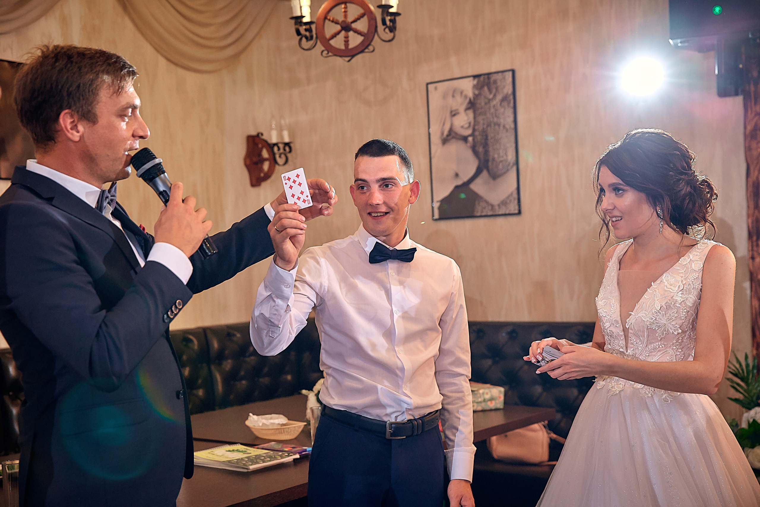 Свадьба Алексея и Дарьи в Жигулевске. Свадебный фотограф в Тольятти Жигулевске и Самаре Пономарев Евгений