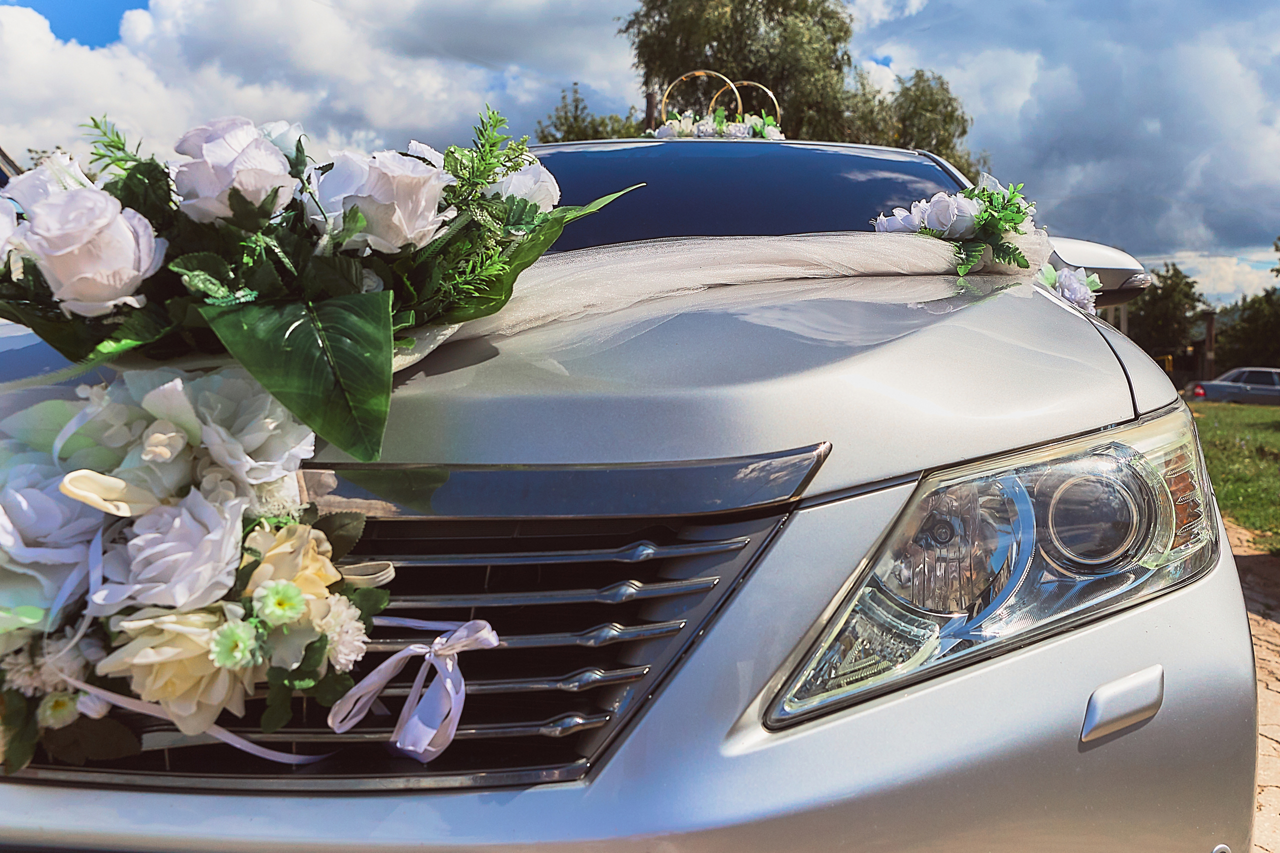 Свадьба Алексея и Дарьи в Жигулевске. Свадебный фотограф в Тольятти Жигулевске и Самаре Пономарев Евгений