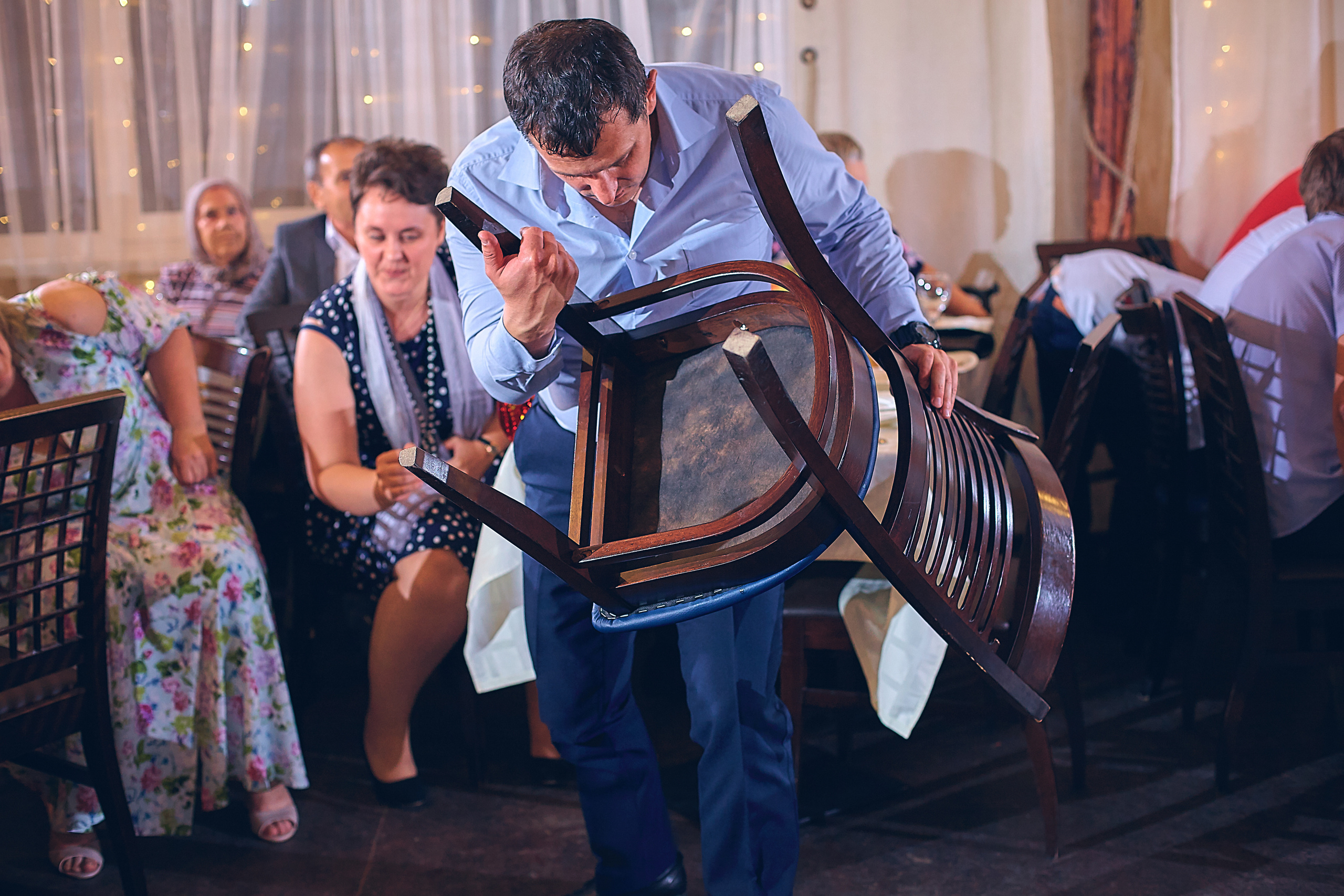 Свадьба Алексея и Дарьи в Жигулевске. Свадебный фотограф в Тольятти Жигулевске и Самаре Пономарев Евгений