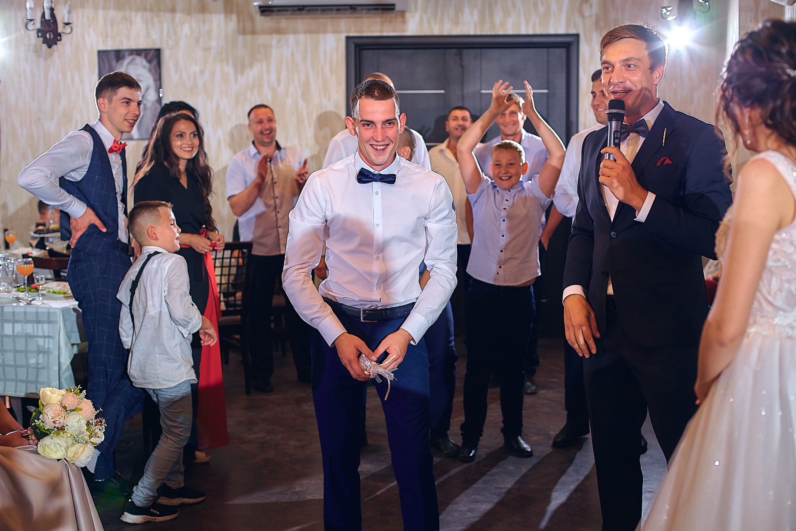 Свадьба Алексея и Дарьи в Жигулевске. Свадебный фотограф в Тольятти Жигулевске и Самаре Пономарев Евгений