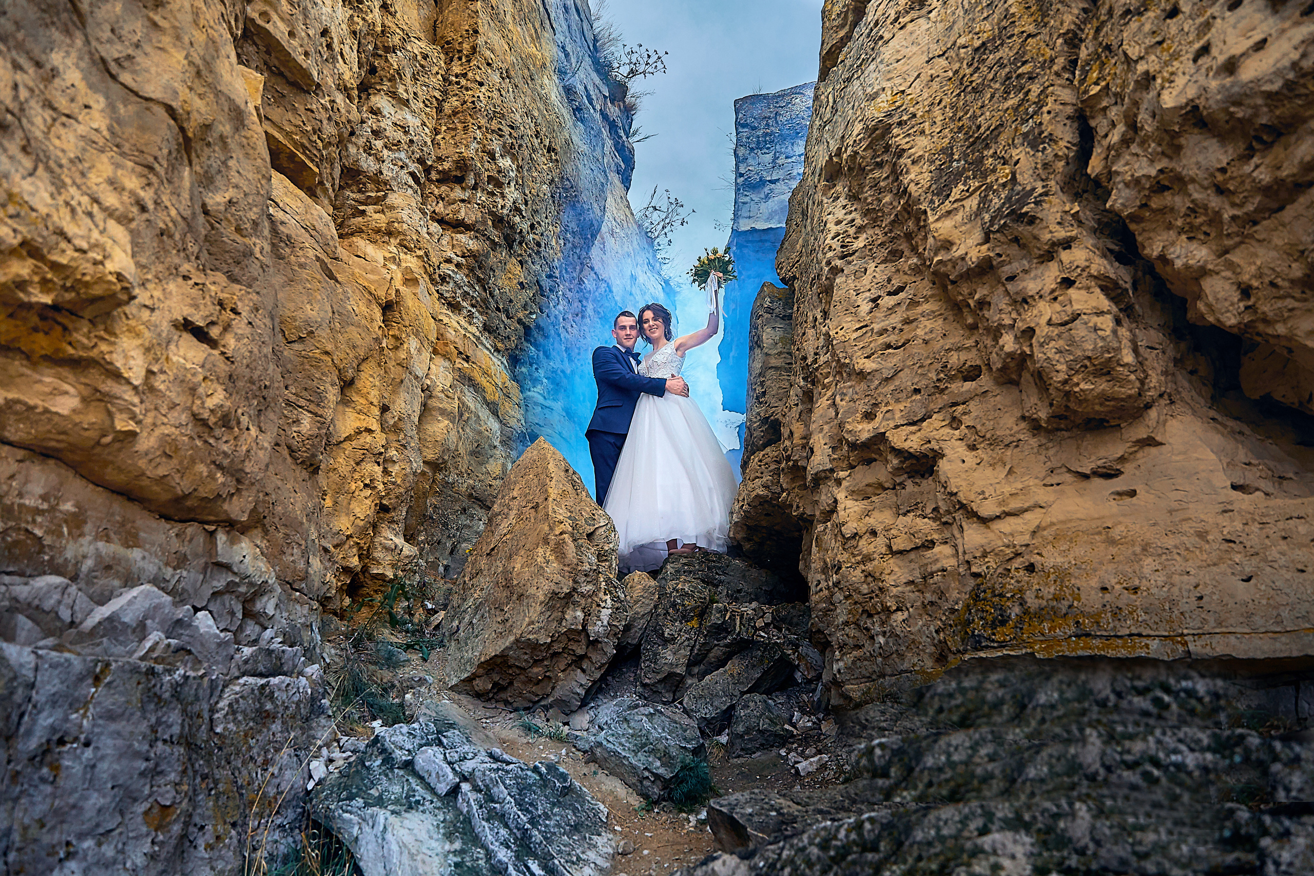 Свадьба Алексея и Дарьи в Жигулевске. Свадебный фотограф в Тольятти Жигулевске и Самаре Пономарев Евгений