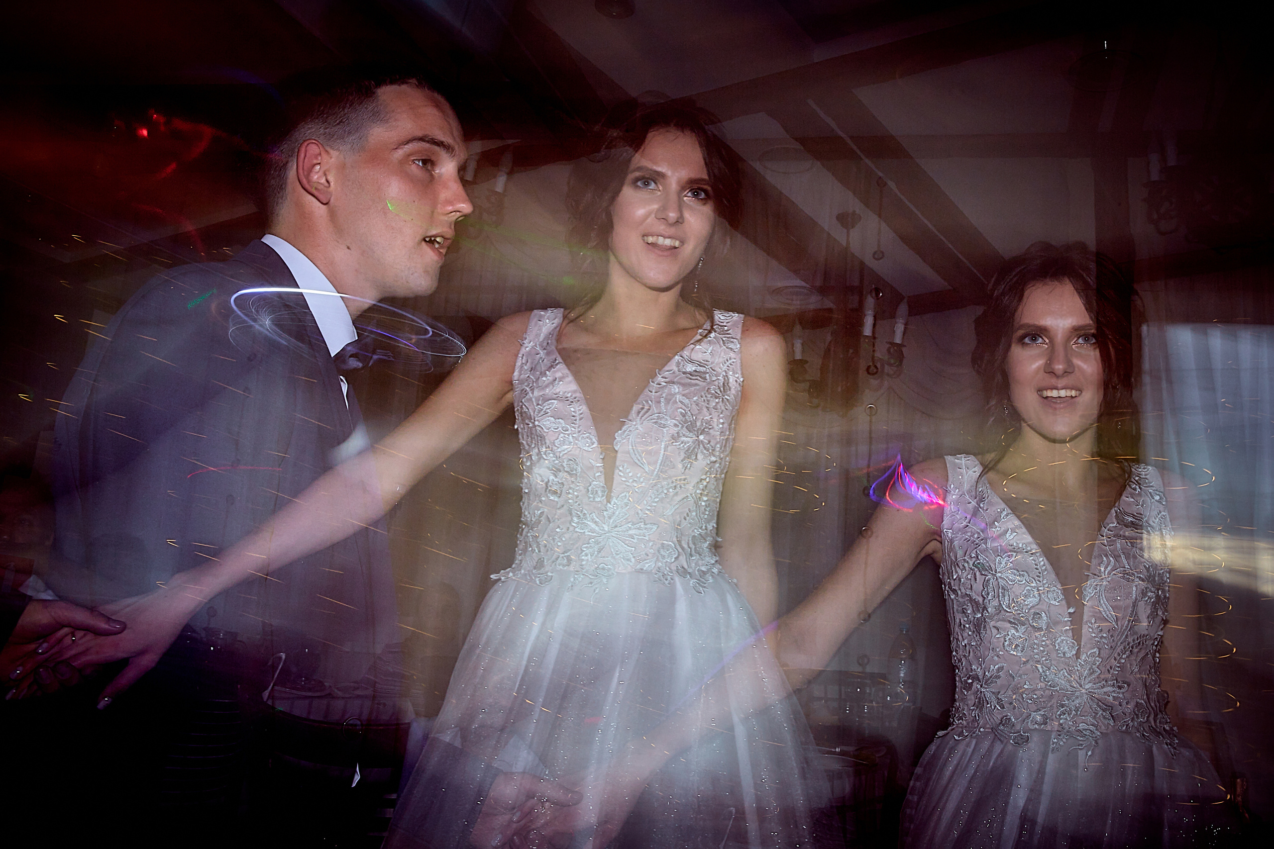 Свадьба Алексея и Дарьи в Жигулевске. Свадебный фотограф в Тольятти Жигулевске и Самаре Пономарев Евгений