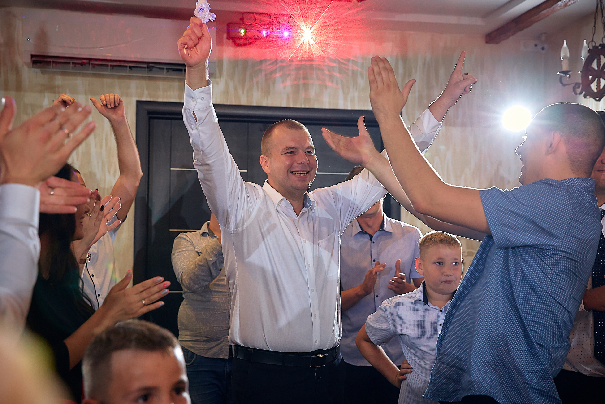 Свадьба Алексея и Дарьи в Жигулевске. Свадебный фотограф в Тольятти Жигулевске и Самаре Пономарев Евгений