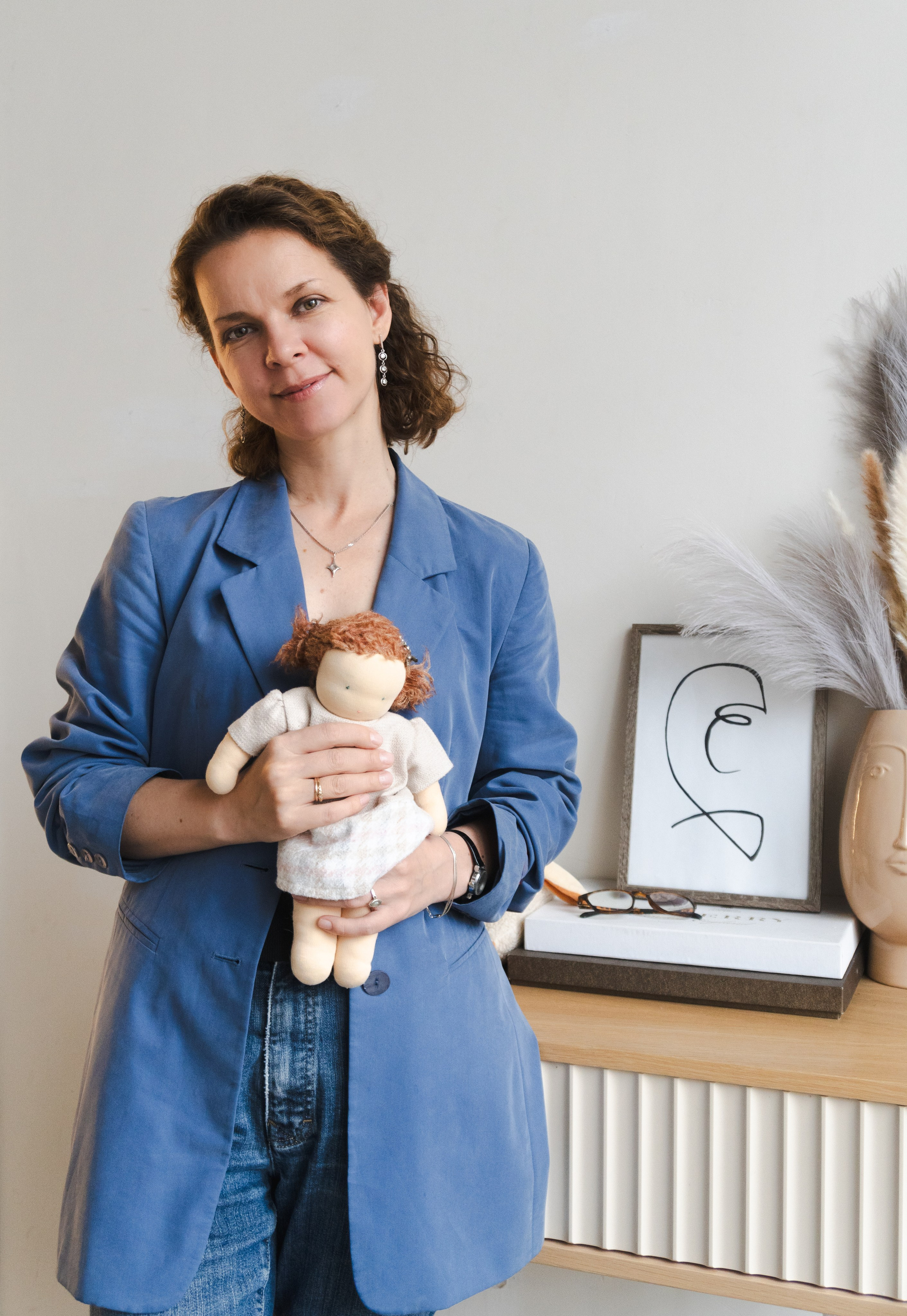 Екатерина. Главная