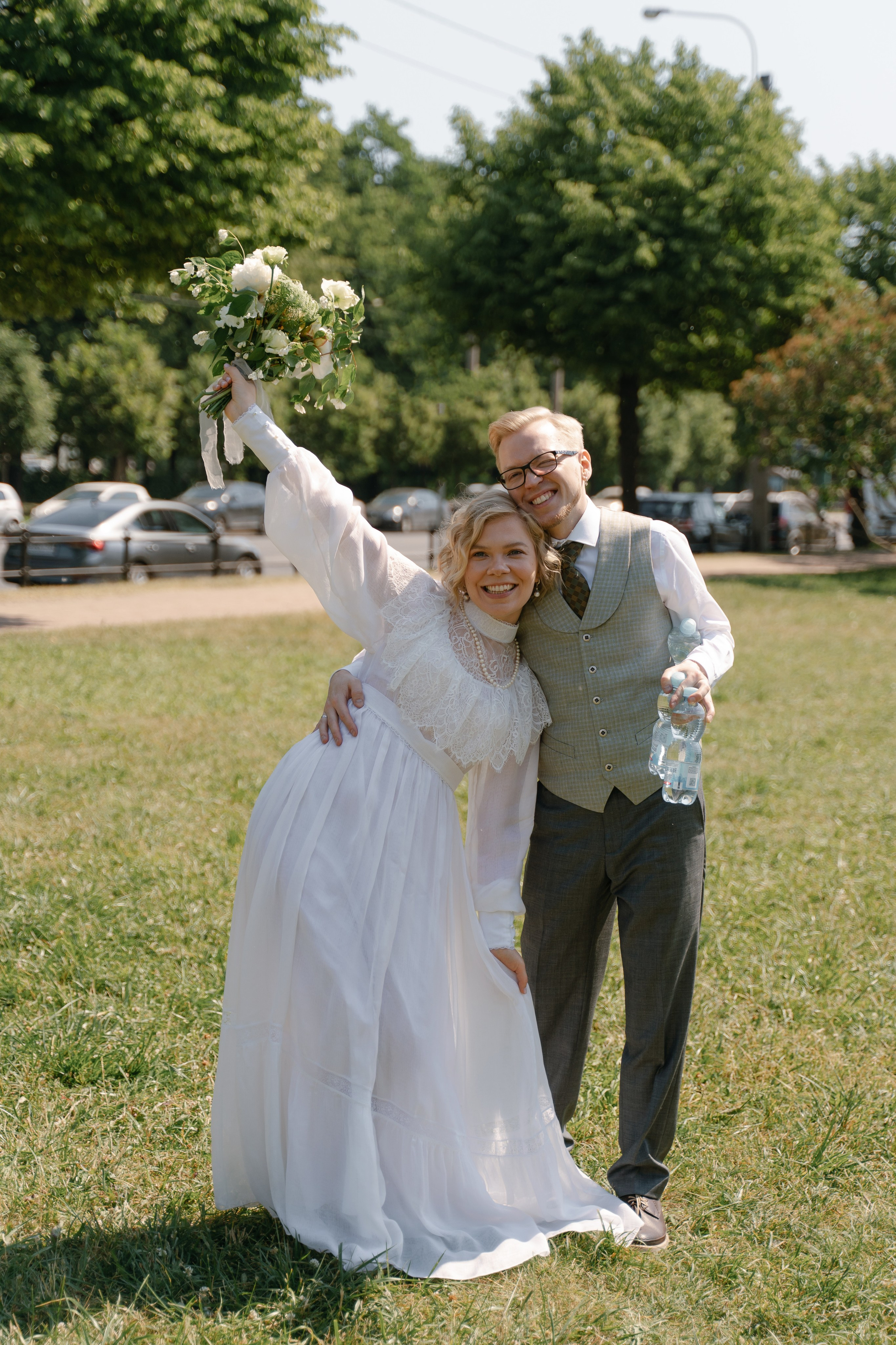 01.07.2023. Свадебный фотограф — Наталья Фед СПб/Москва