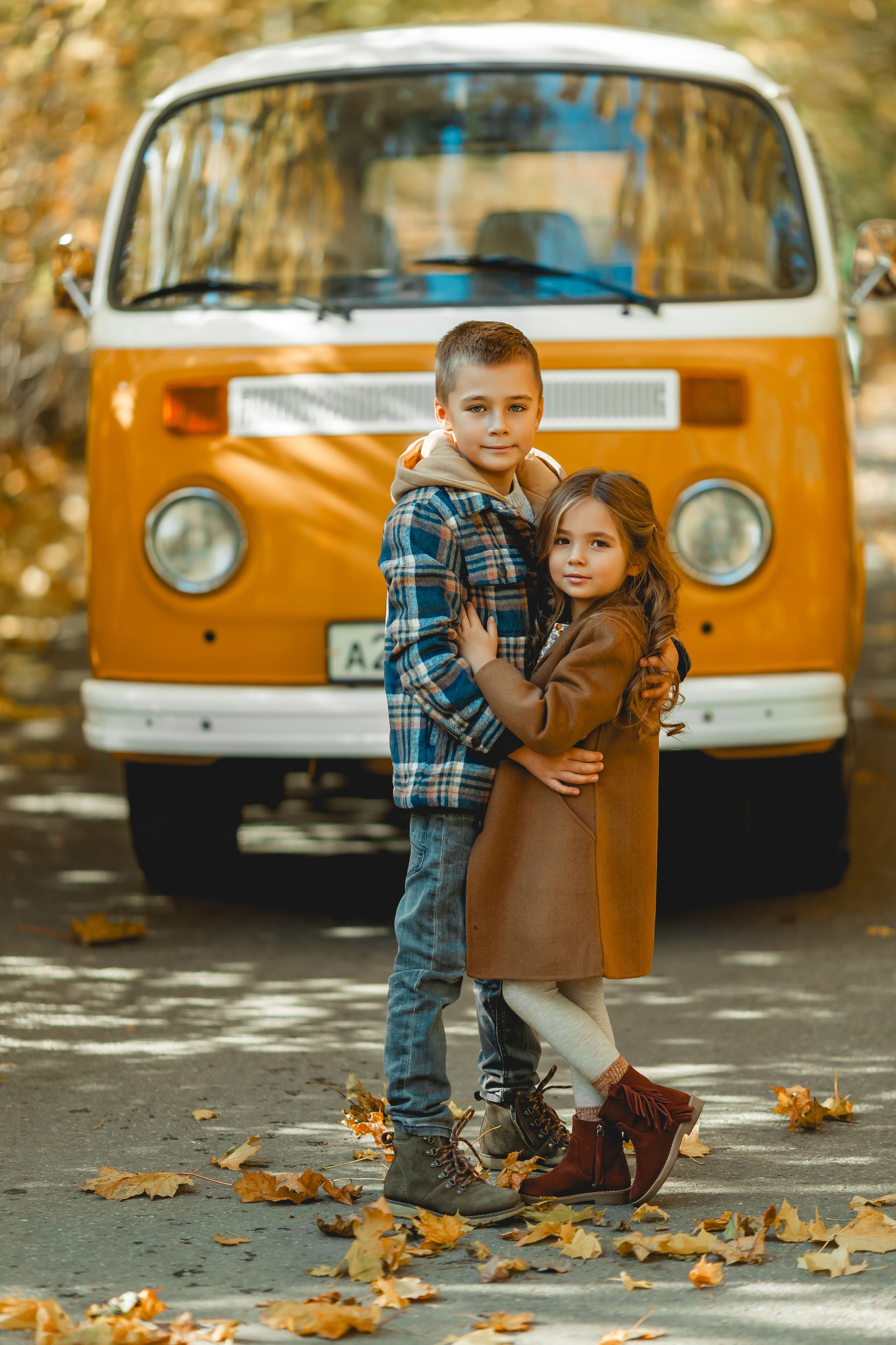 Прогулки. Юлиана Самотос — Ваш фотограф в Москве