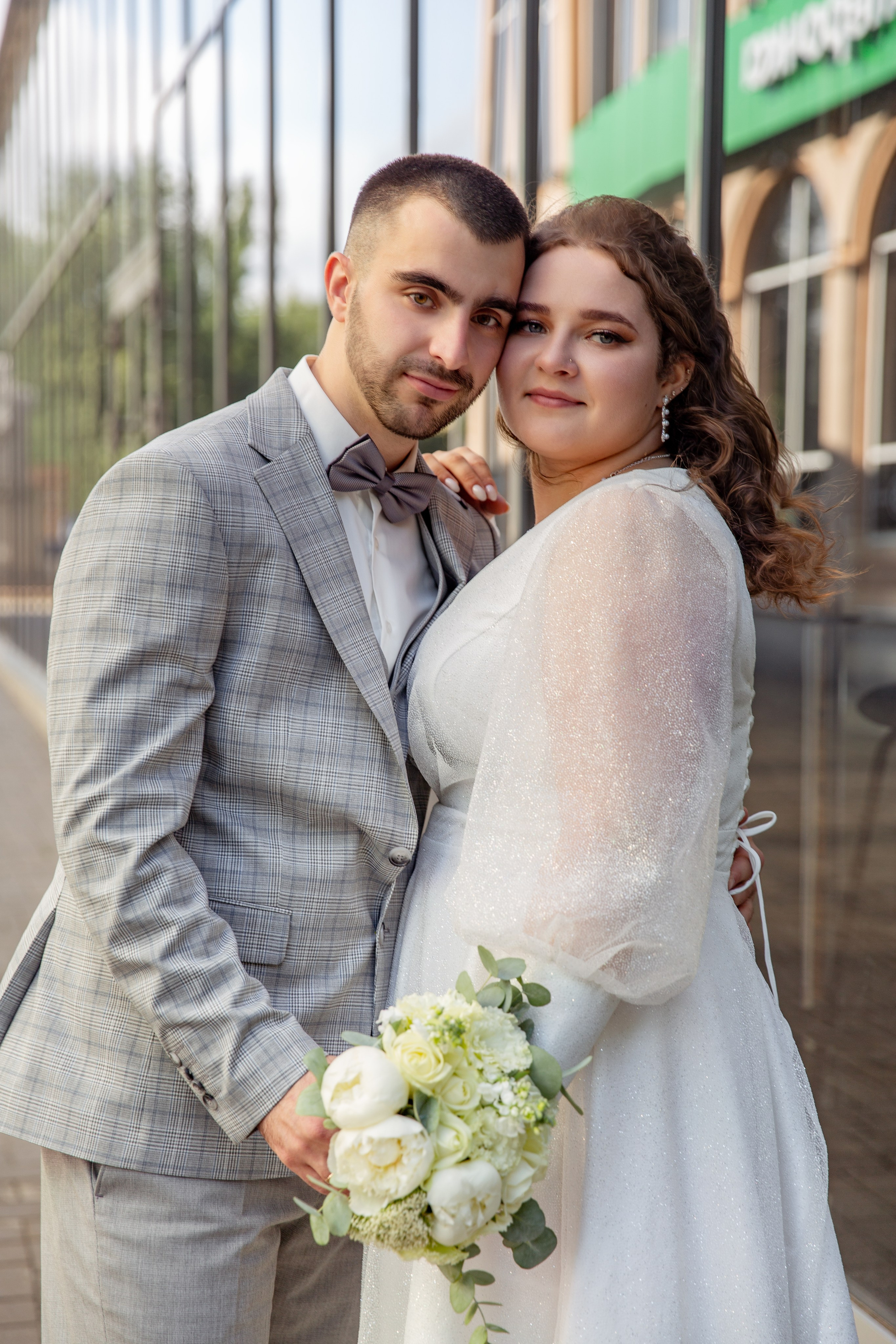 Андрей и Юлия. Семейный и Детский фотограф г. Москва, г. Борисоглебск