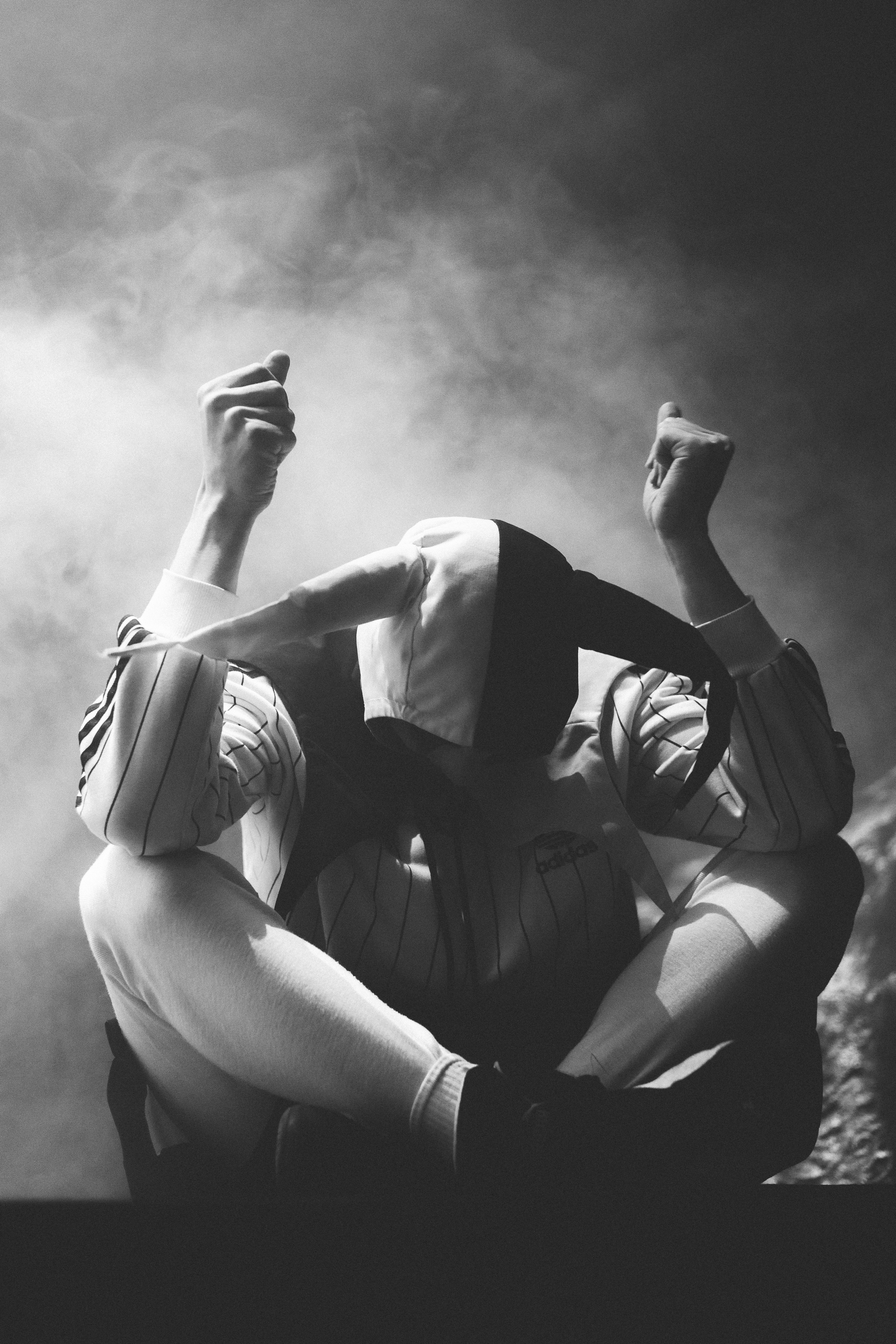 Хаски. Битва при Петербурге'26. RUSLAN ROZANOV