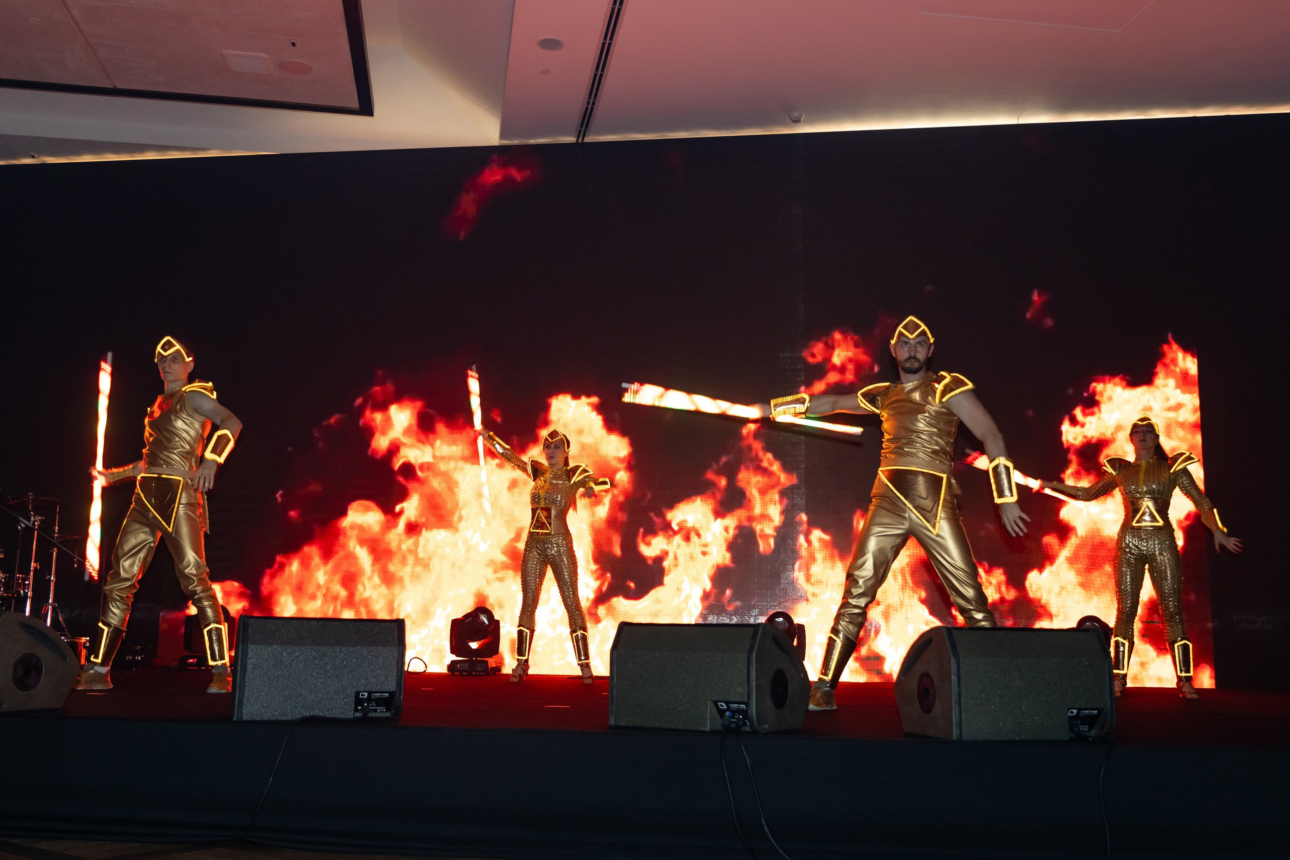 Корпоратив Витамакс 30 лет. Свадебный фотограф Москва