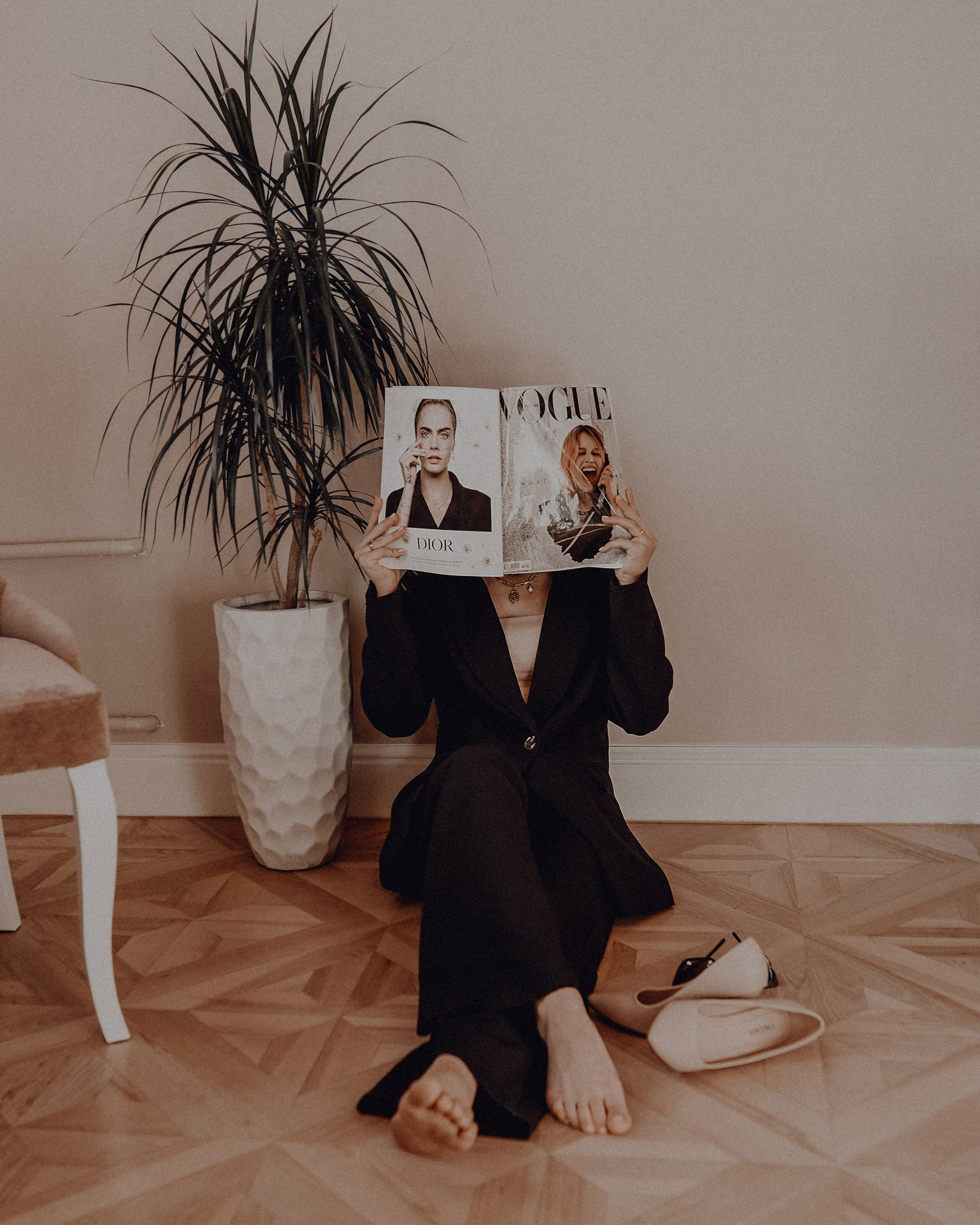 Юлия. Портфолио