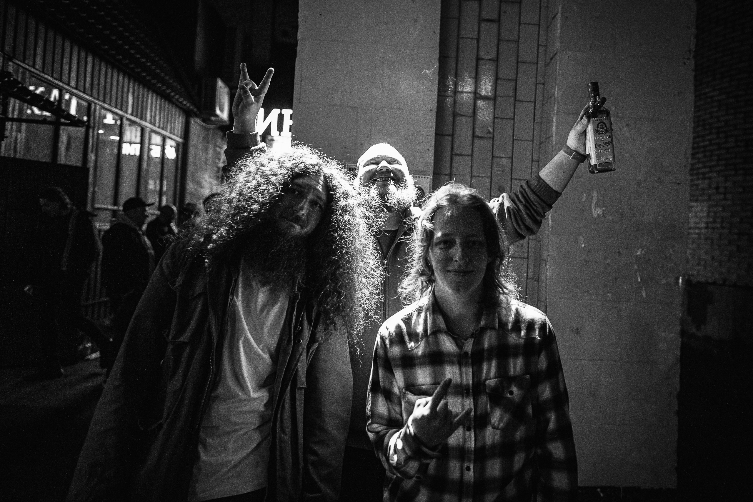 Error 1110 / Rock. Валентин Ставер — свадебный и репортажный фотограф