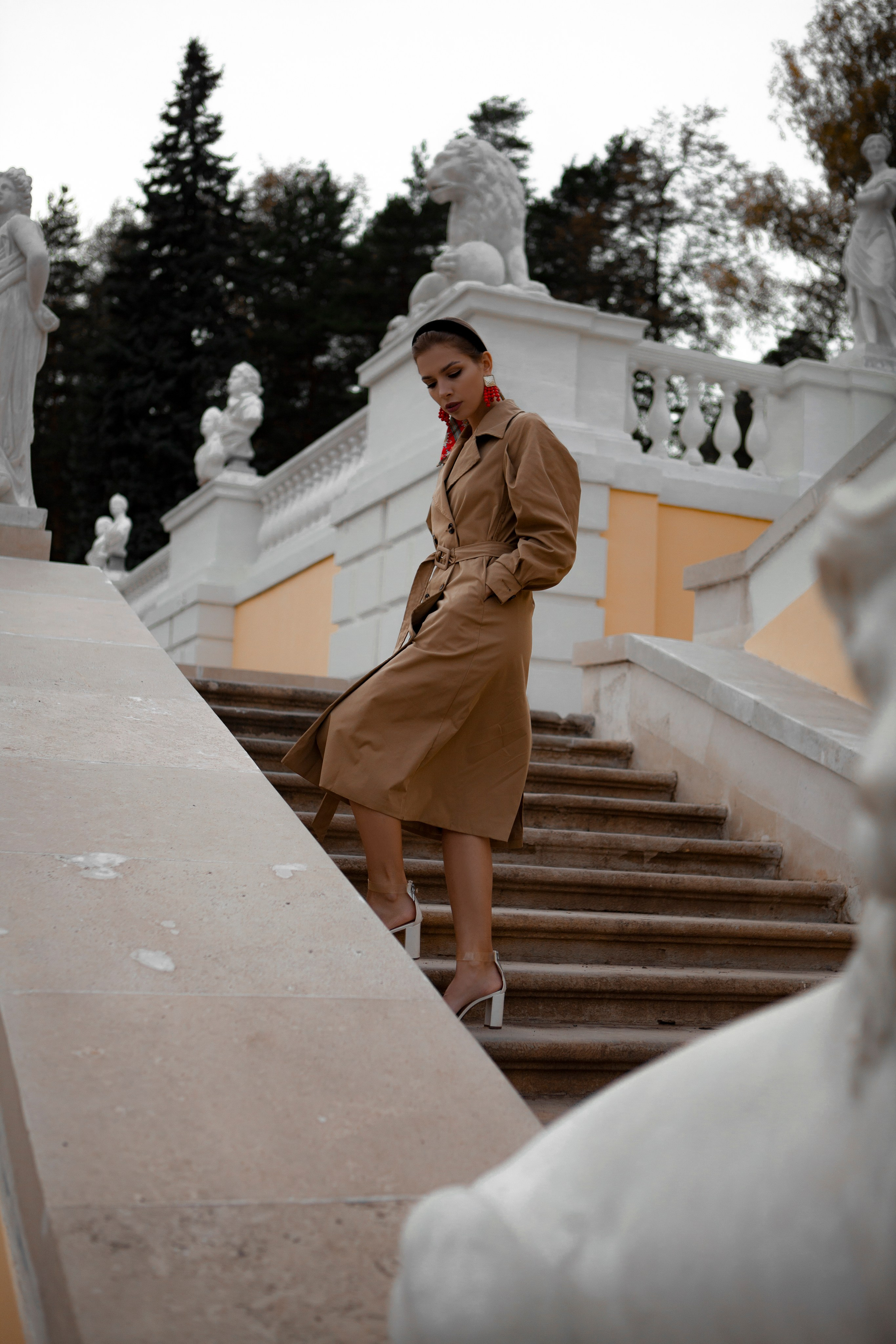 Полина. Фотограф в Москве Ксенья Раимова