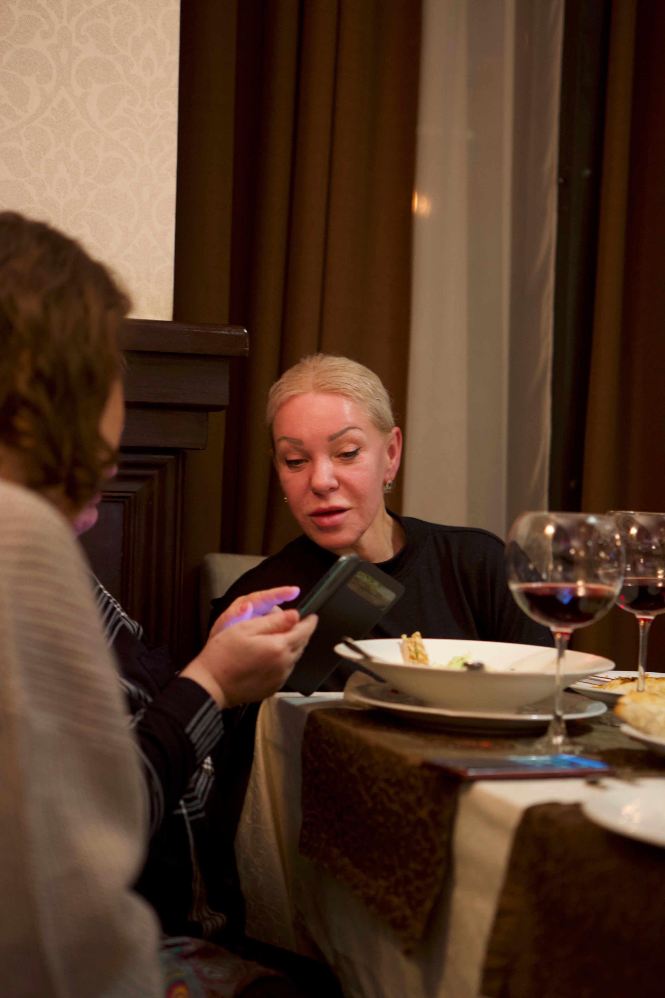 День рождения. Фотограф в Москве Ксенья Раимова