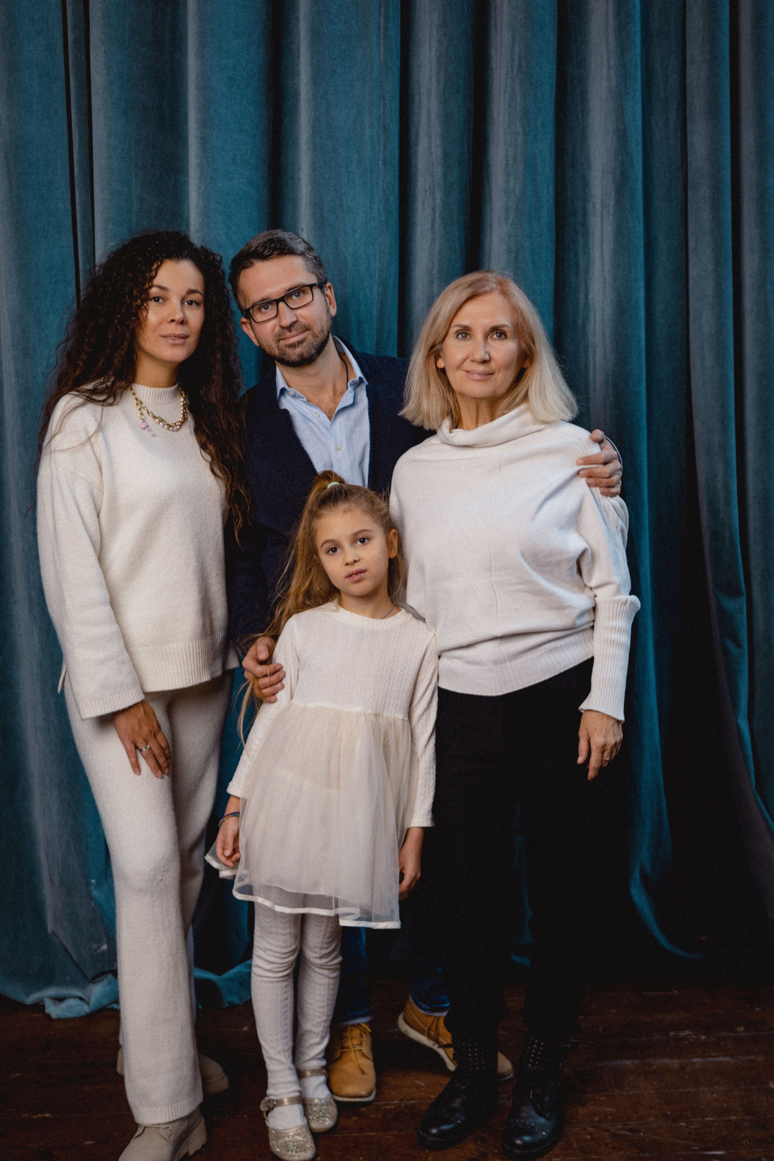 Анна. Фотограф в Москве Ксенья Раимова