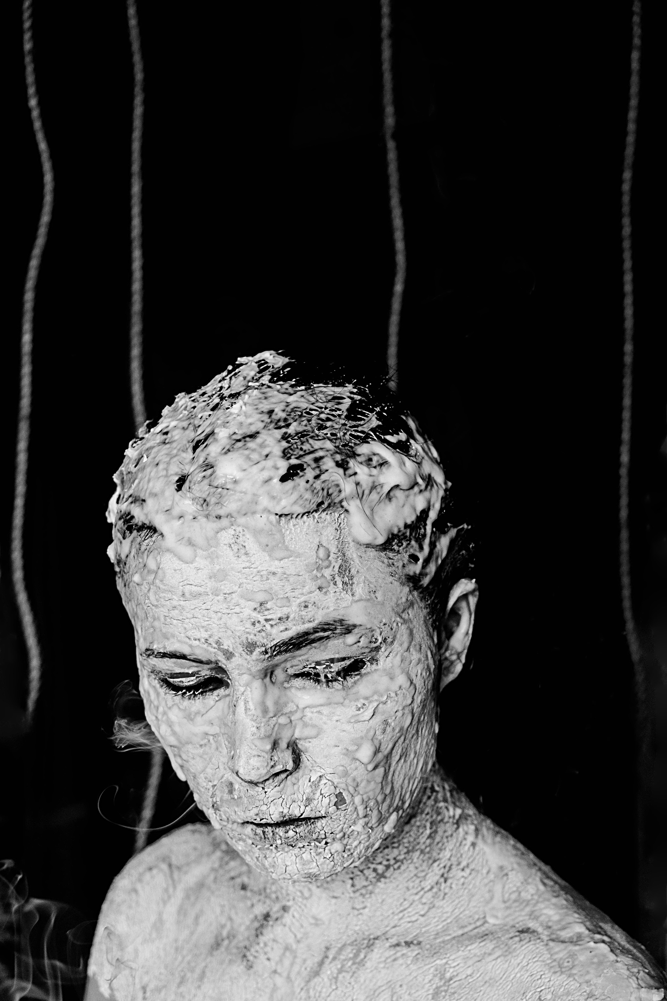 Автопортрет. Портретный и свадебный фотограф в Йошкар-Оле Егошина Екатерина