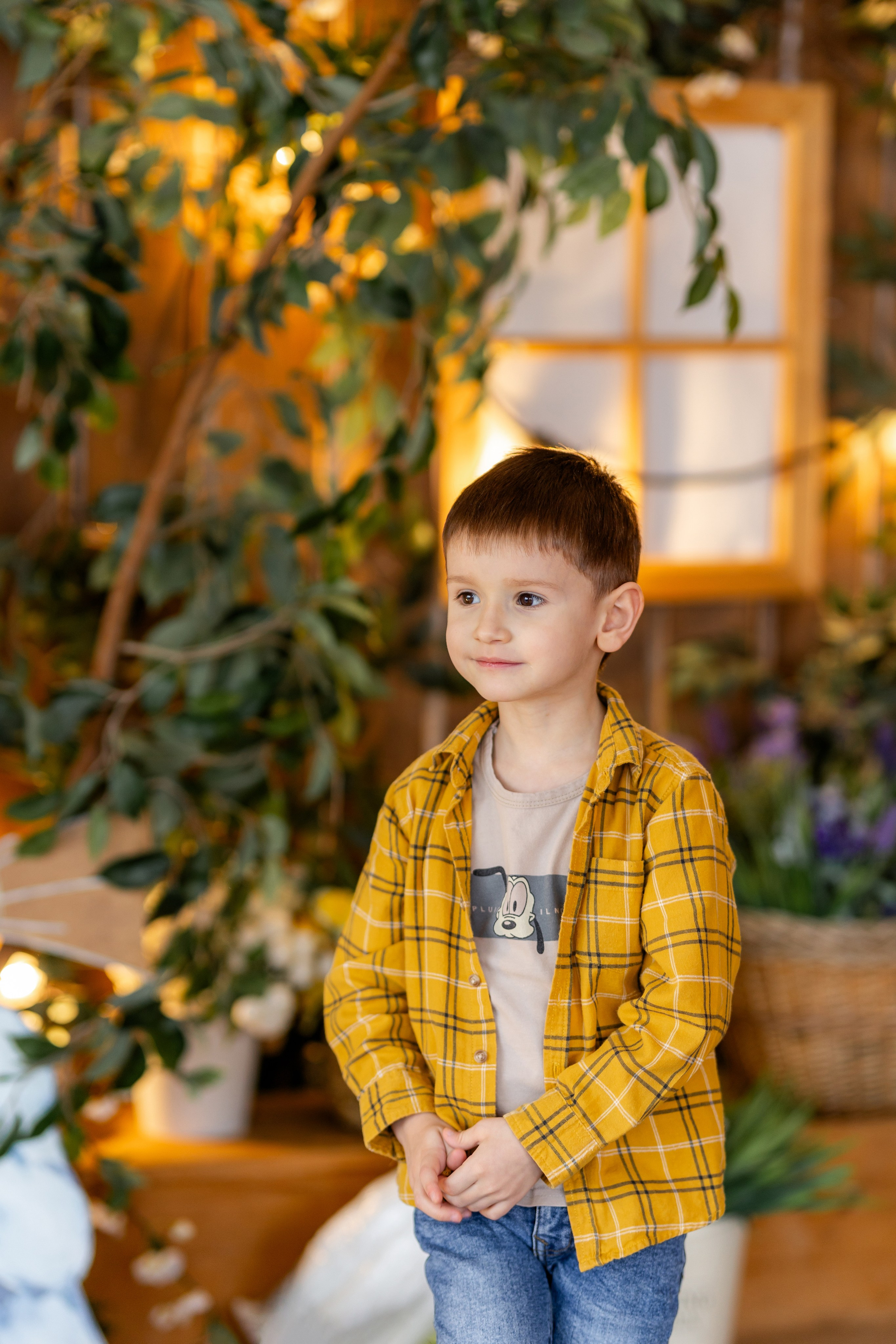 Денис к Пасхе. Семейный и женский фотограф в Ростове-на-Дону Екатерина Фитисова