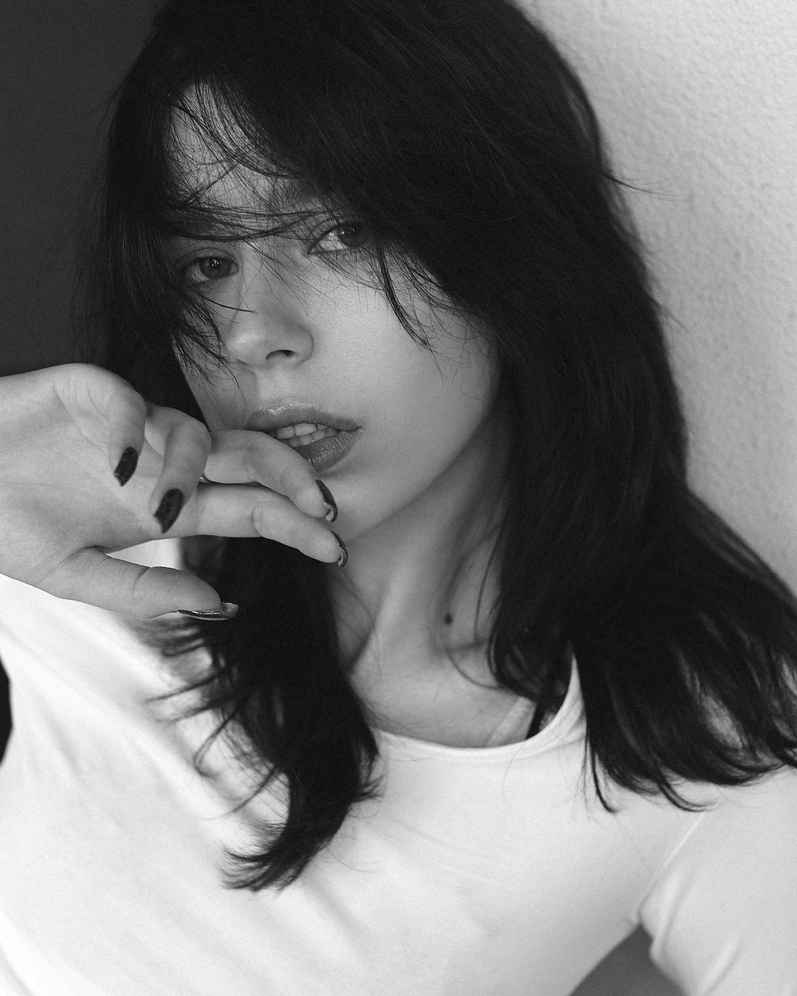 Индивидуальная фотосессия. Фотограф. Екатеринбург. Мария