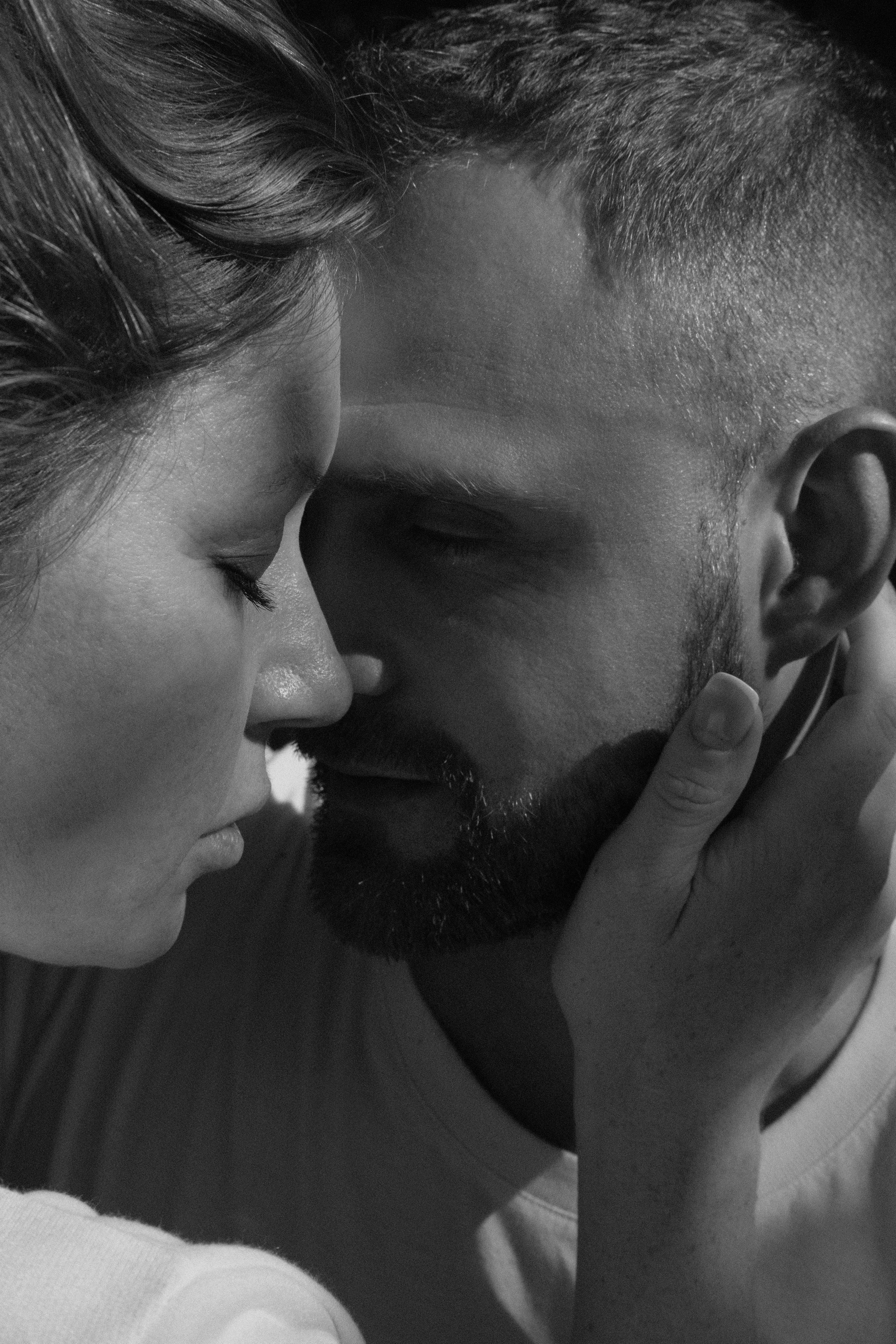 Полина и Игорь. Макарцова Валерия — фотограф Санкт-Петербург, Москва