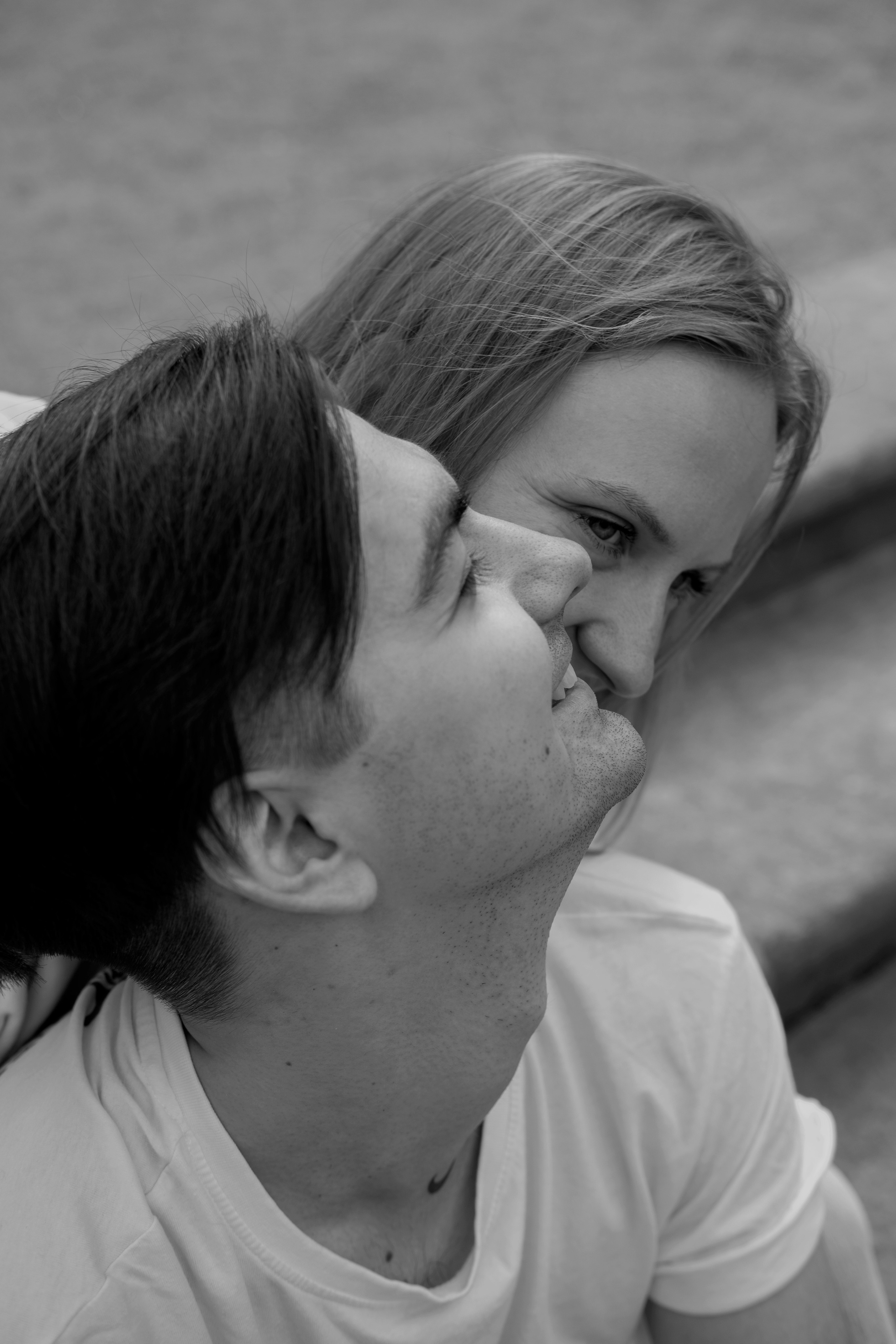 Вадим и Мария. Макарцова Валерия — фотограф Санкт-Петербург, Москва