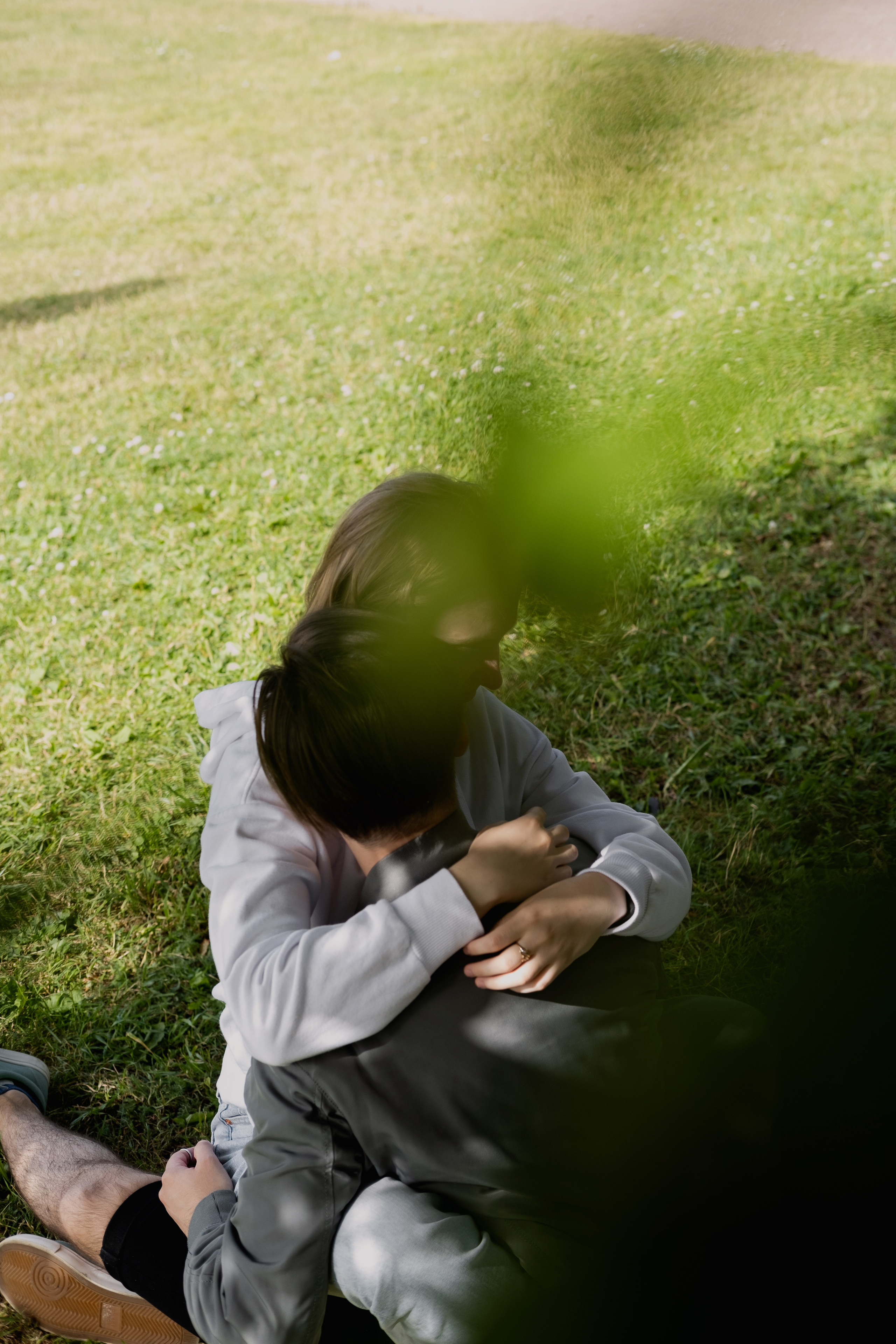 Вадим и Мария. Макарцова Валерия — фотограф Санкт-Петербург, Москва