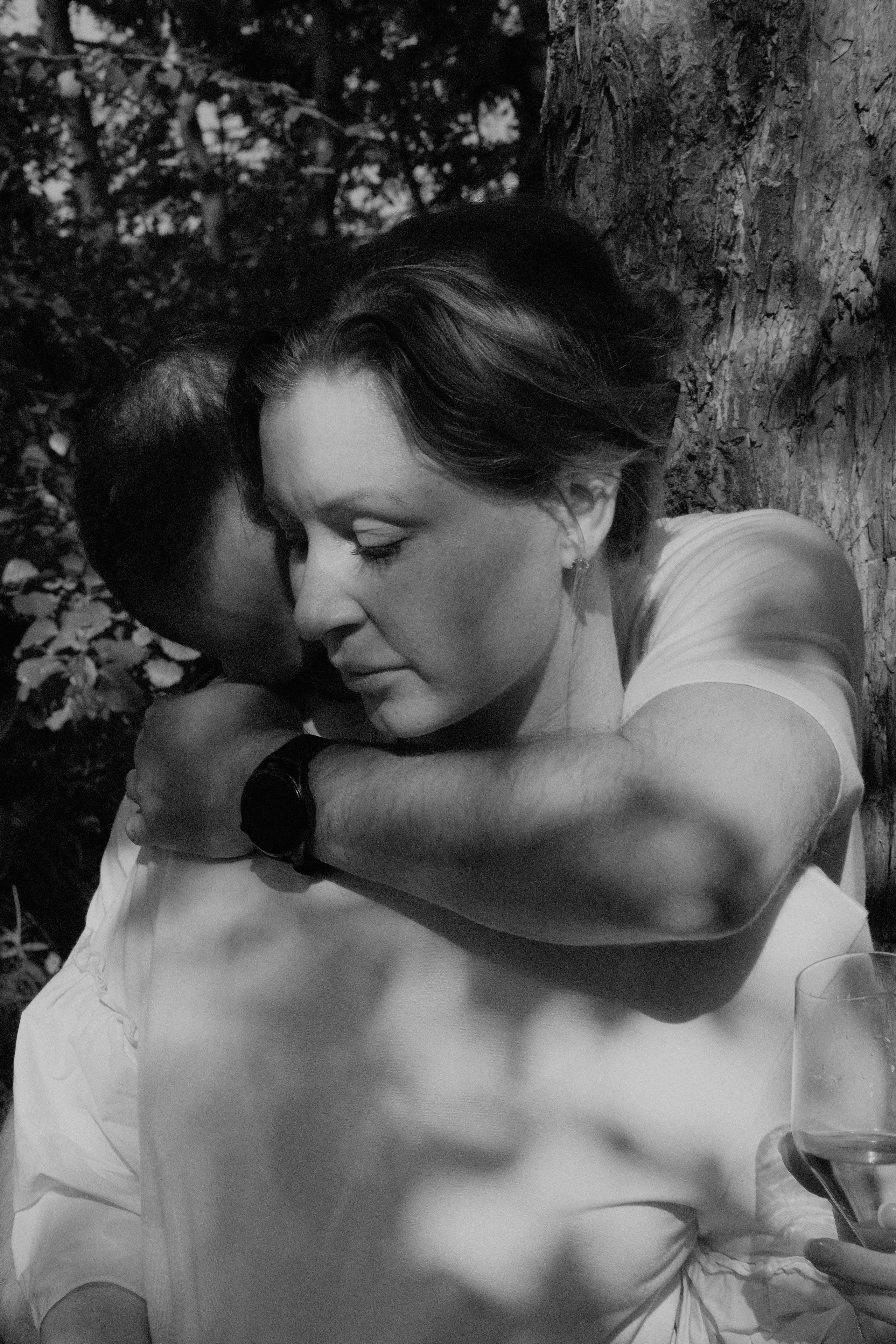 Полина и Игорь. Макарцова Валерия — фотограф Санкт-Петербург, Москва