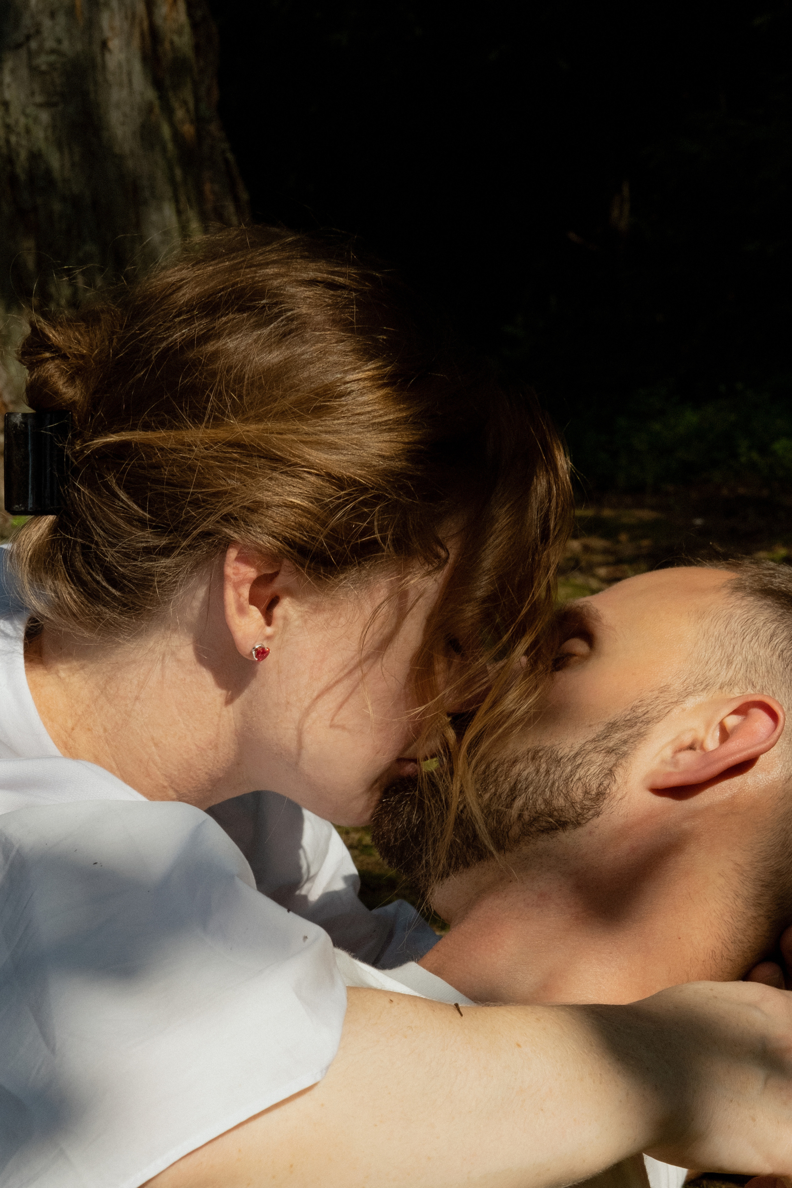 Полина и Игорь. Макарцова Валерия — фотограф Санкт-Петербург, Москва