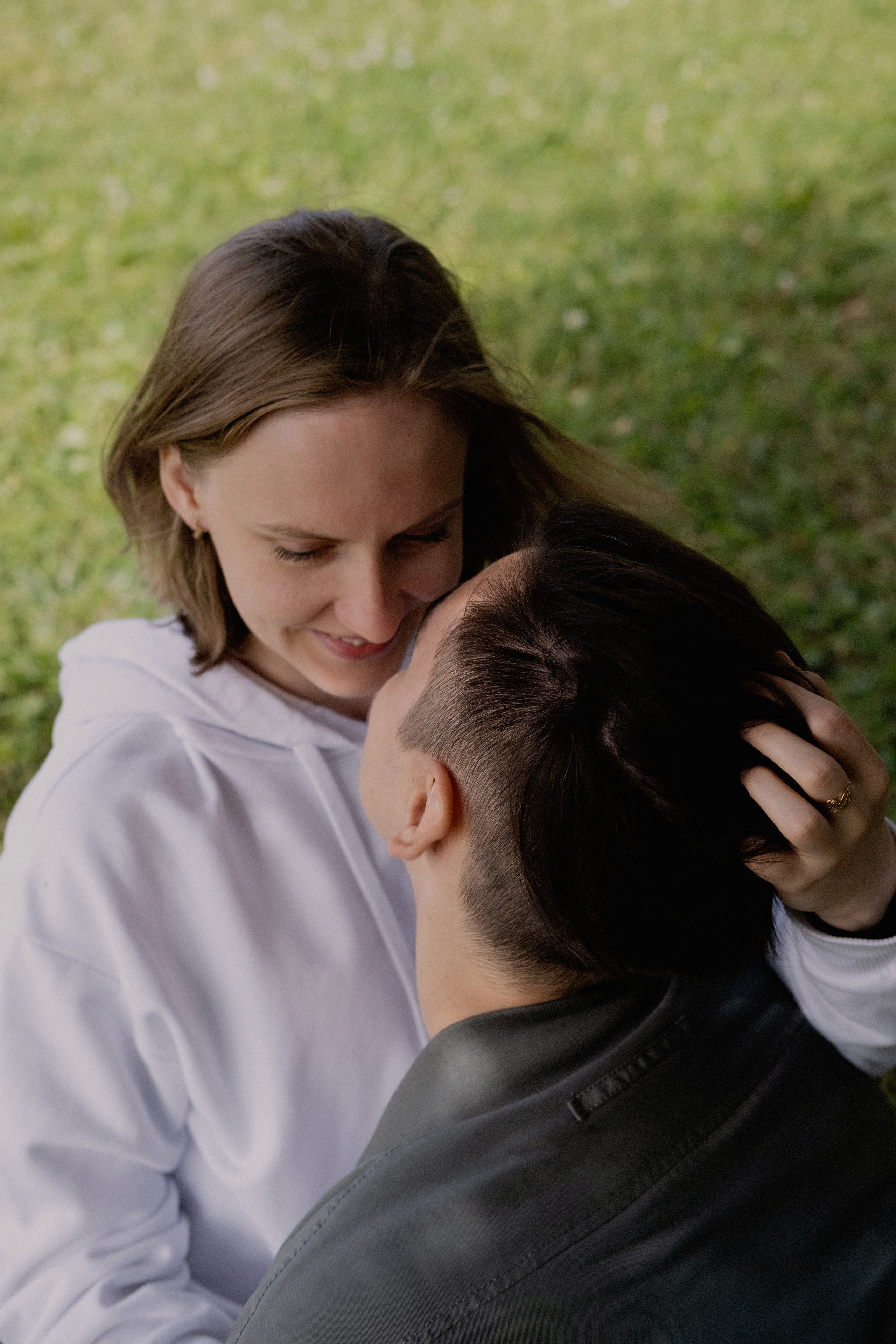 Вадим и Мария. Макарцова Валерия — фотограф Санкт-Петербург, Москва