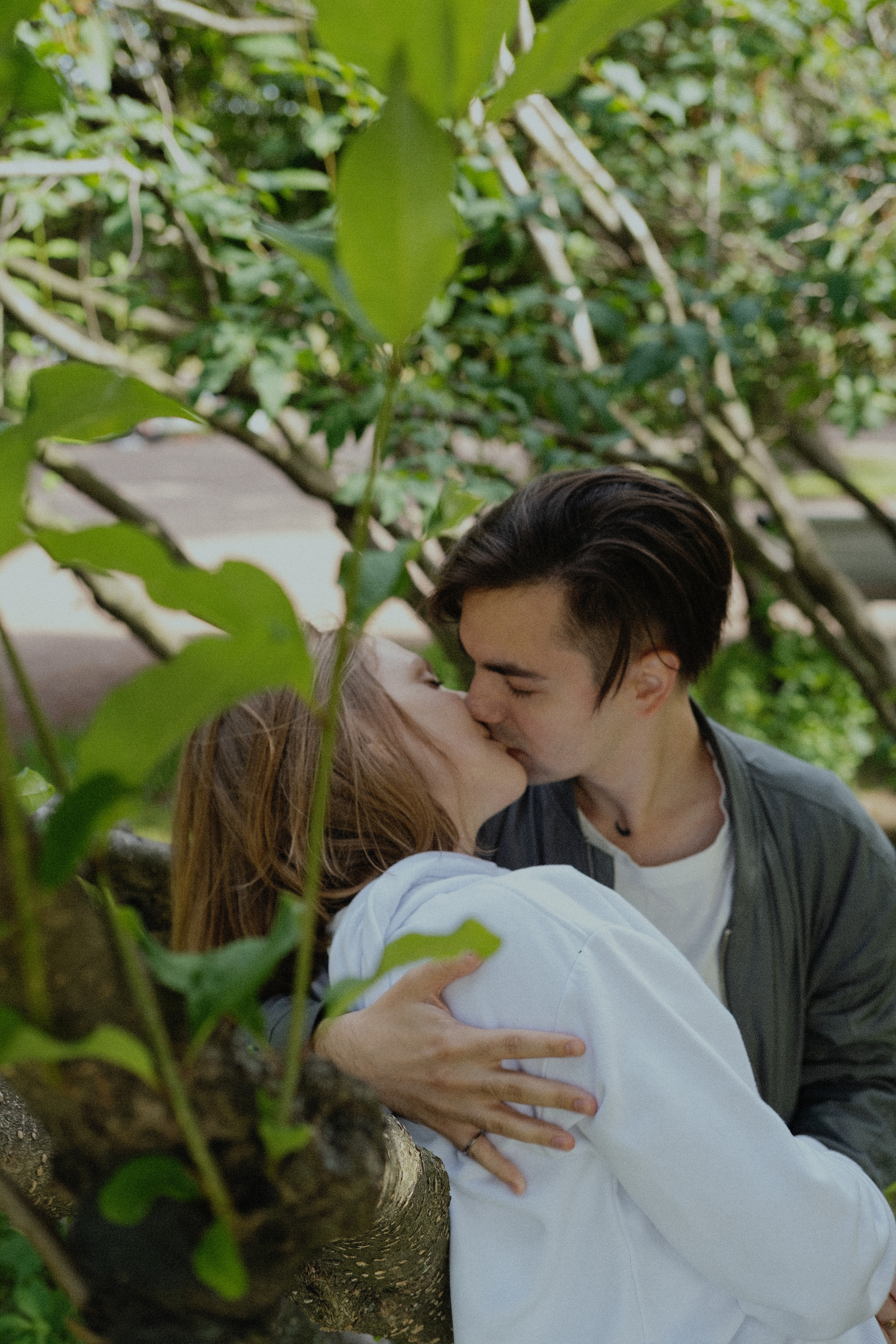 Вадим и Мария. Макарцова Валерия — фотограф Санкт-Петербург, Москва