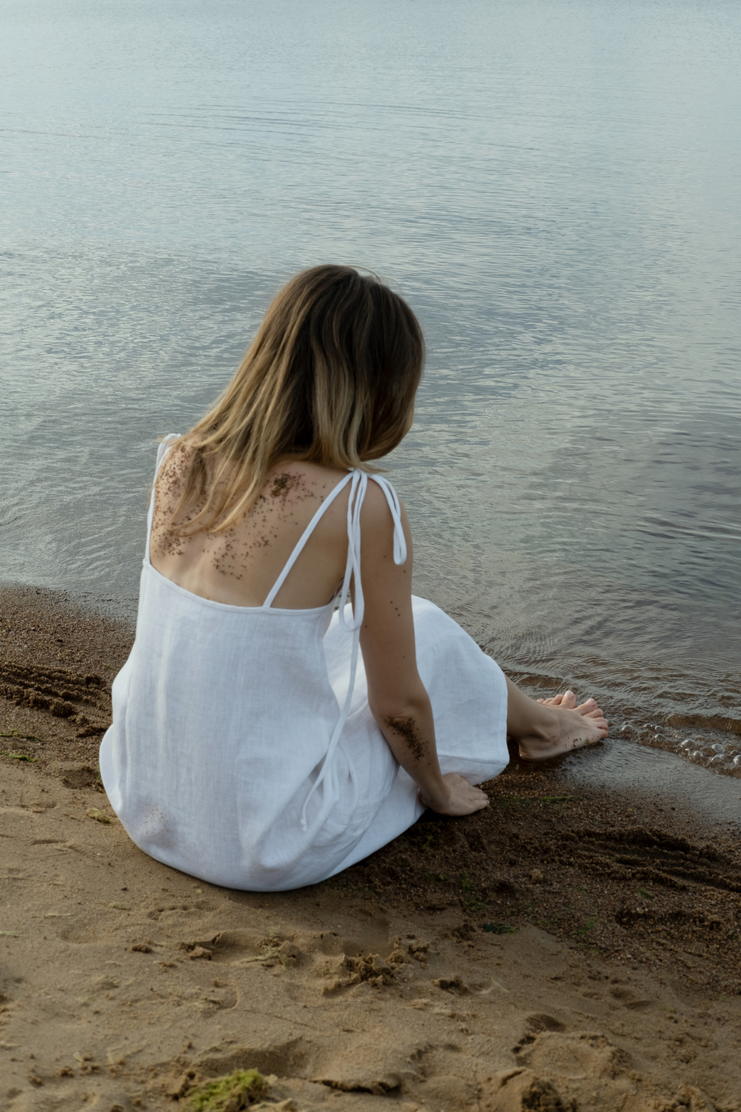 Gaia atelier. Макарцова Валерия — фотограф Санкт-Петербург, Москва