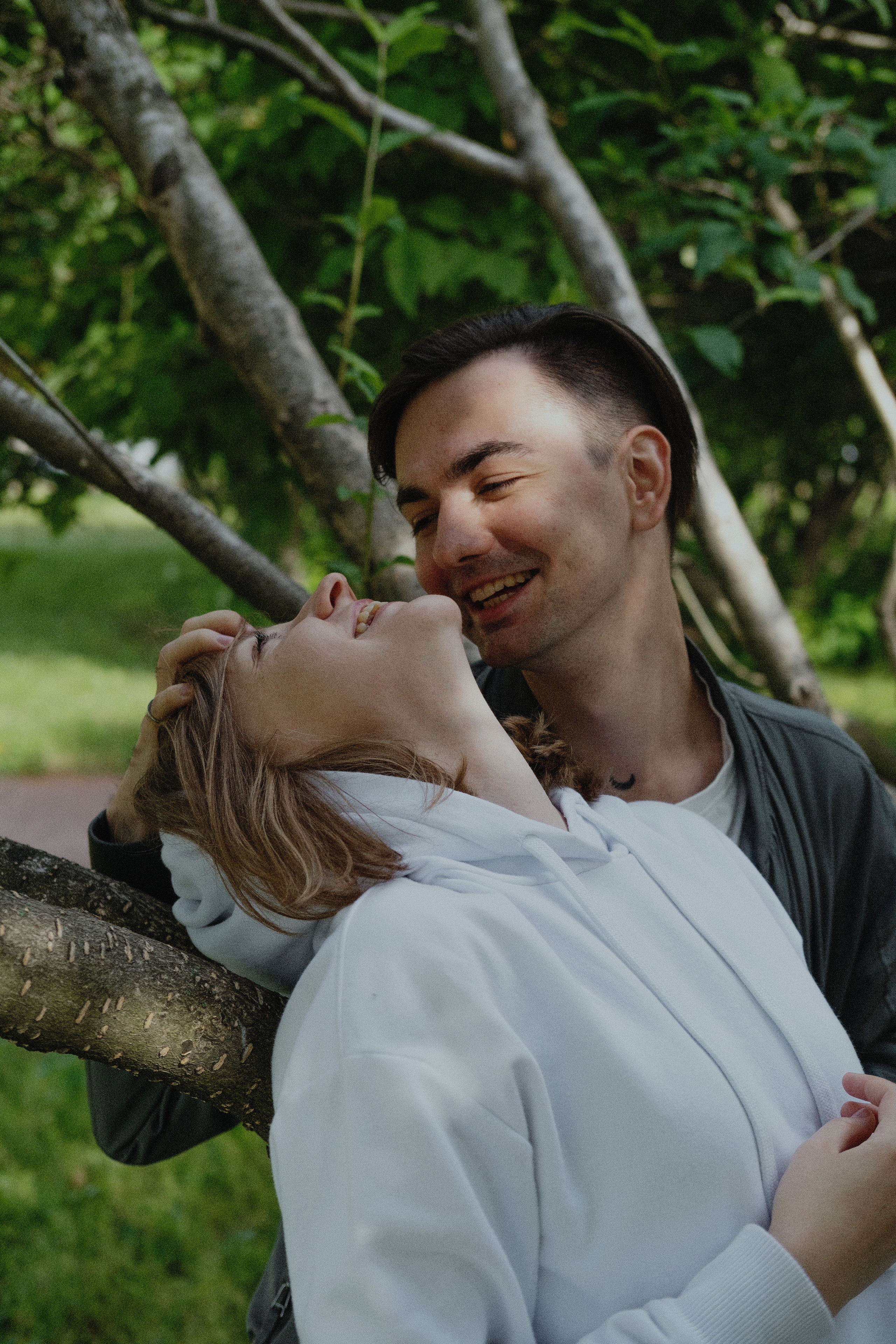 Вадим и Мария. Макарцова Валерия — фотограф Санкт-Петербург, Москва