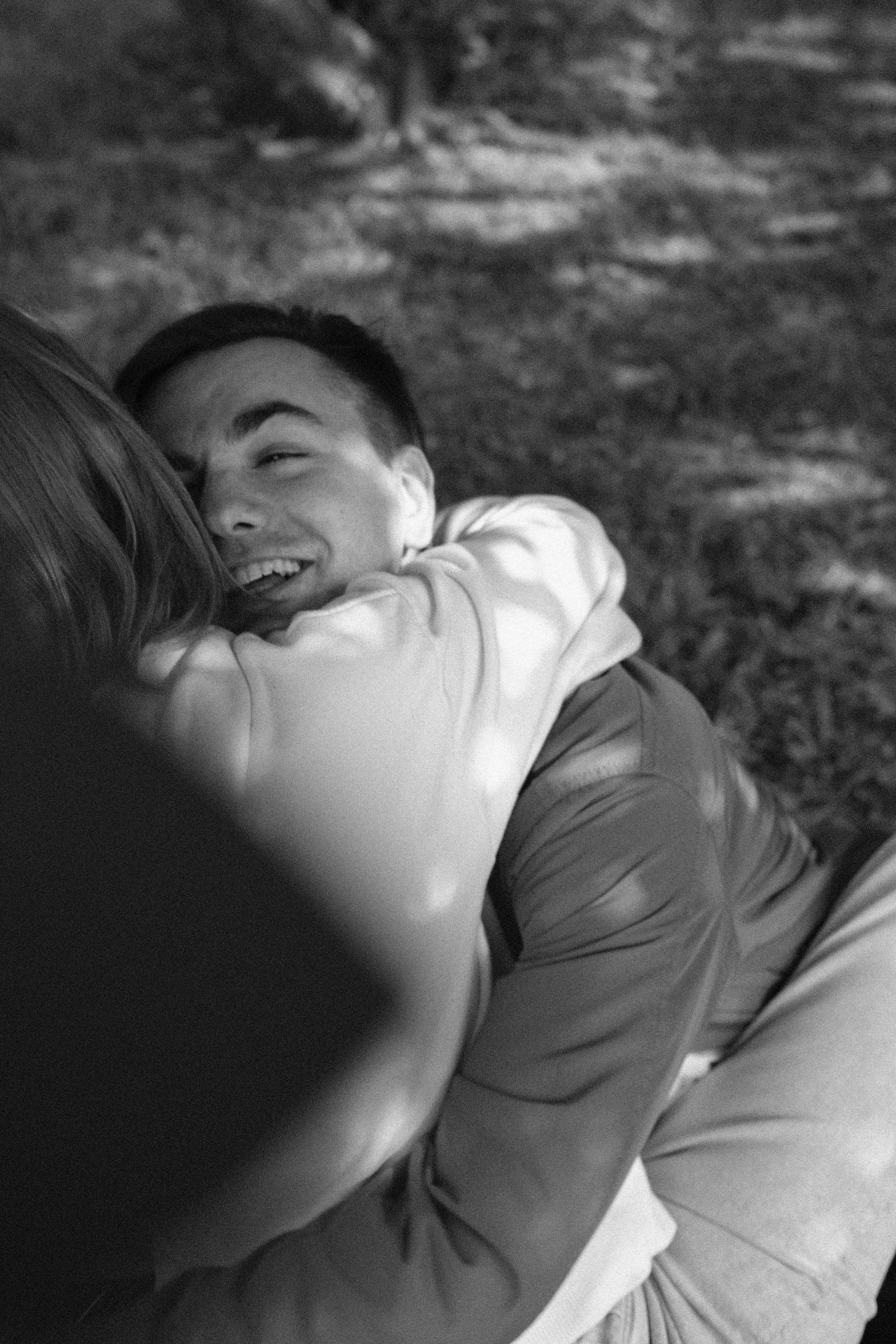 Вадим и Мария. Макарцова Валерия — фотограф Санкт-Петербург, Москва